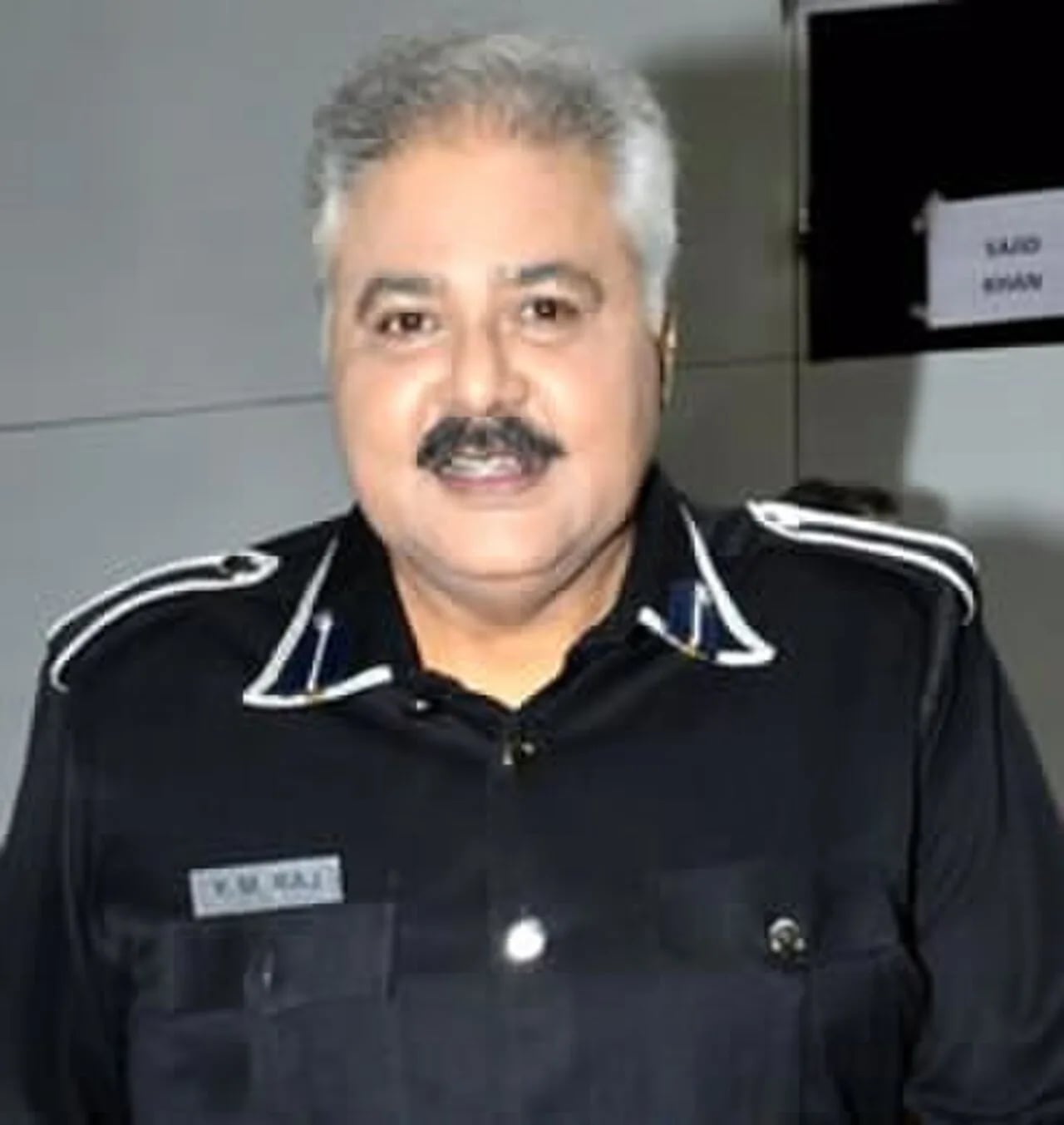 Portrait of Satish Shah (1951–2025) – memorial page