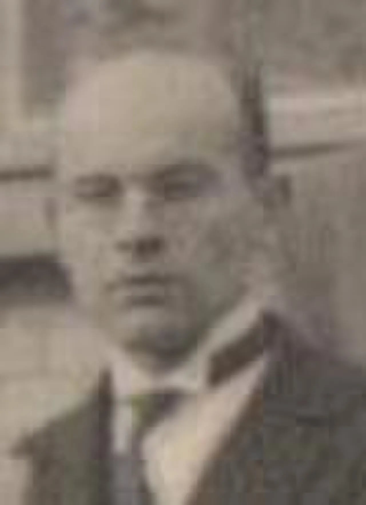 Porträt von Hermann Schmidt (1902–1993) – Gedenkseite