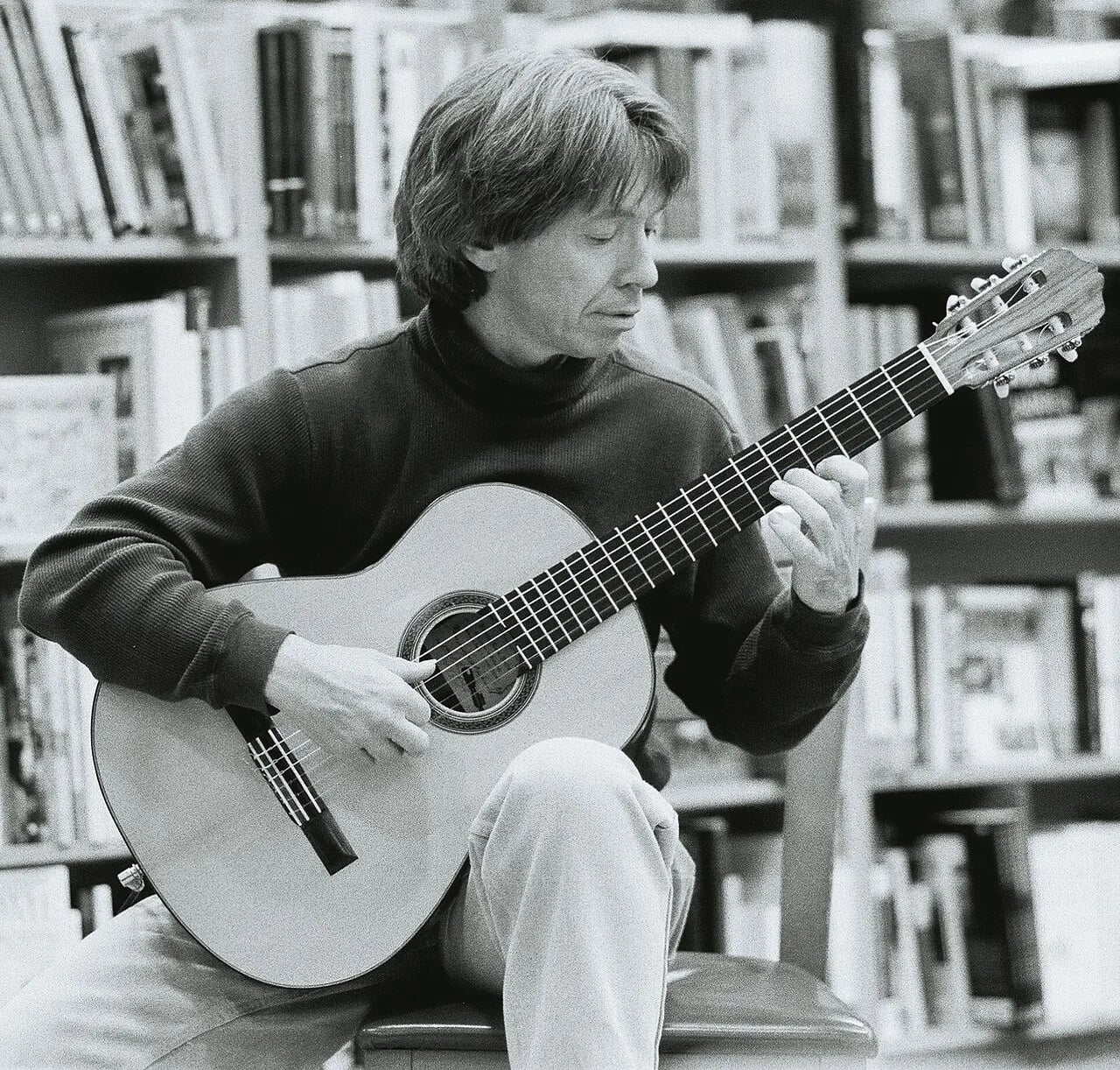 Portrait of Gregory Coleman (1949–2005) – memorial page