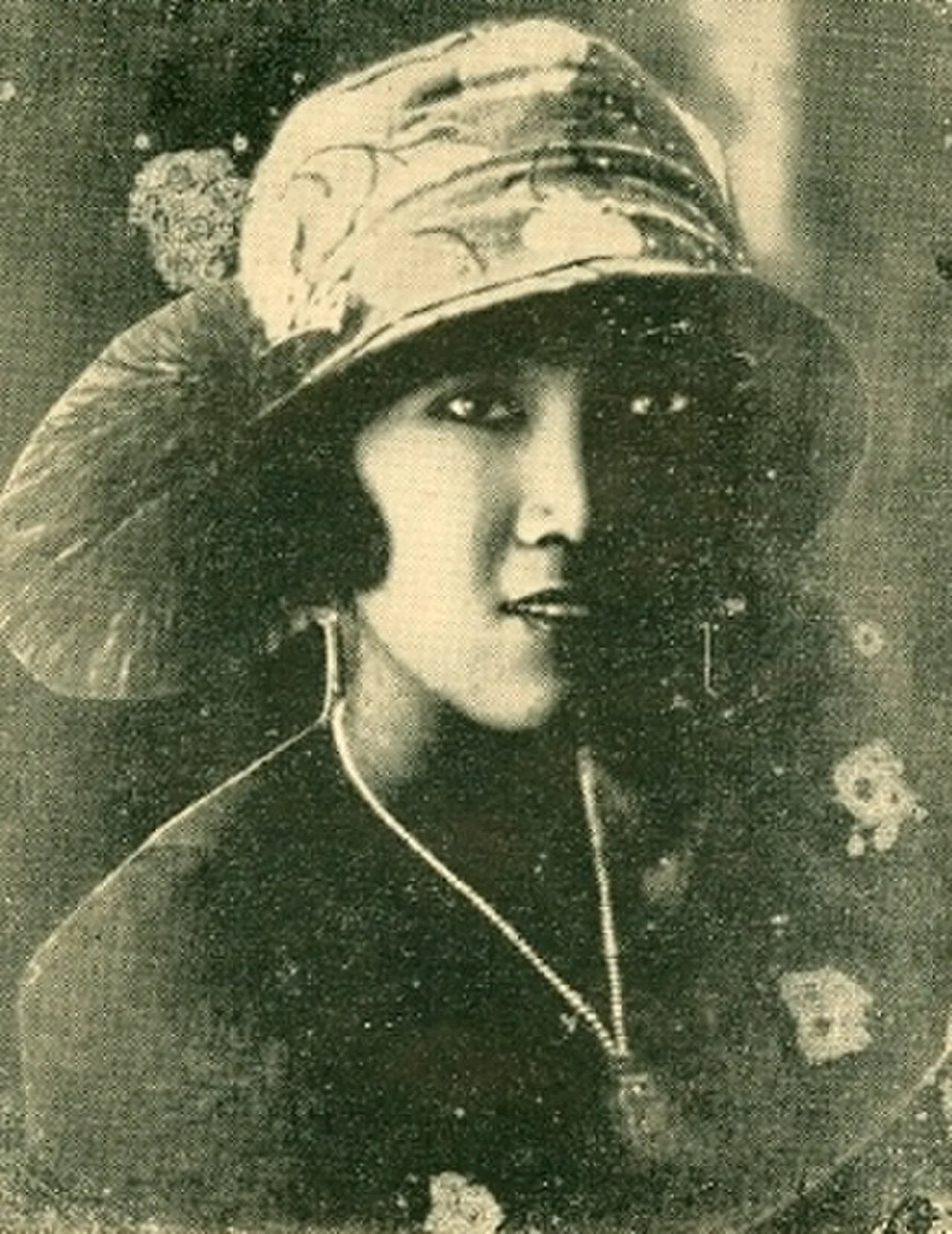 Portrait of Anindhita Akhubutra (1905–1964) – memorial page