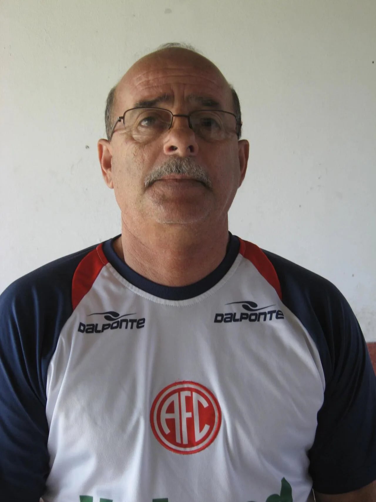 Porträt von Gilson Gênio (1957–2017) – Gedenkseite