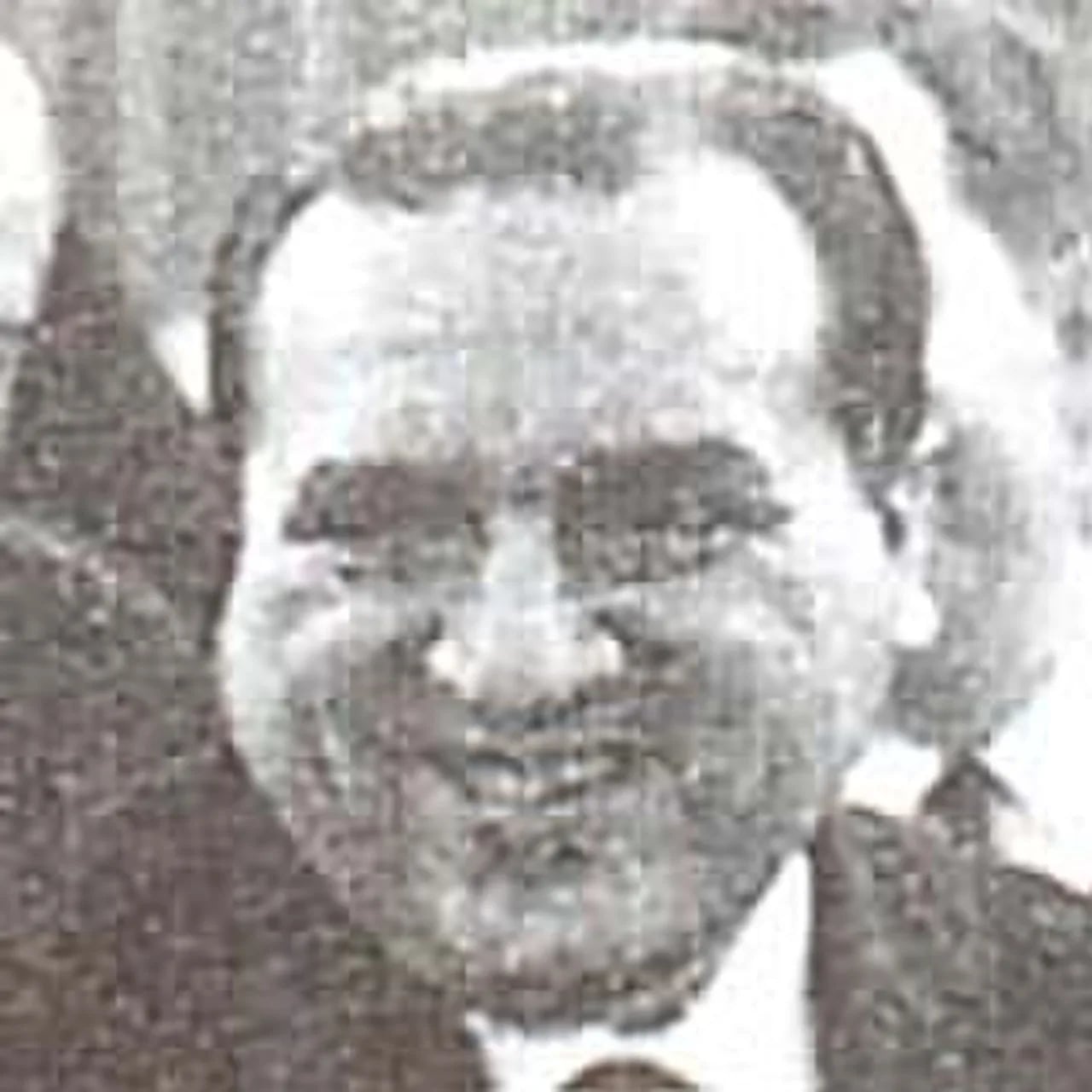Portrait of Hermes Ahumada Pacheco (1911–2004) – memorial page
