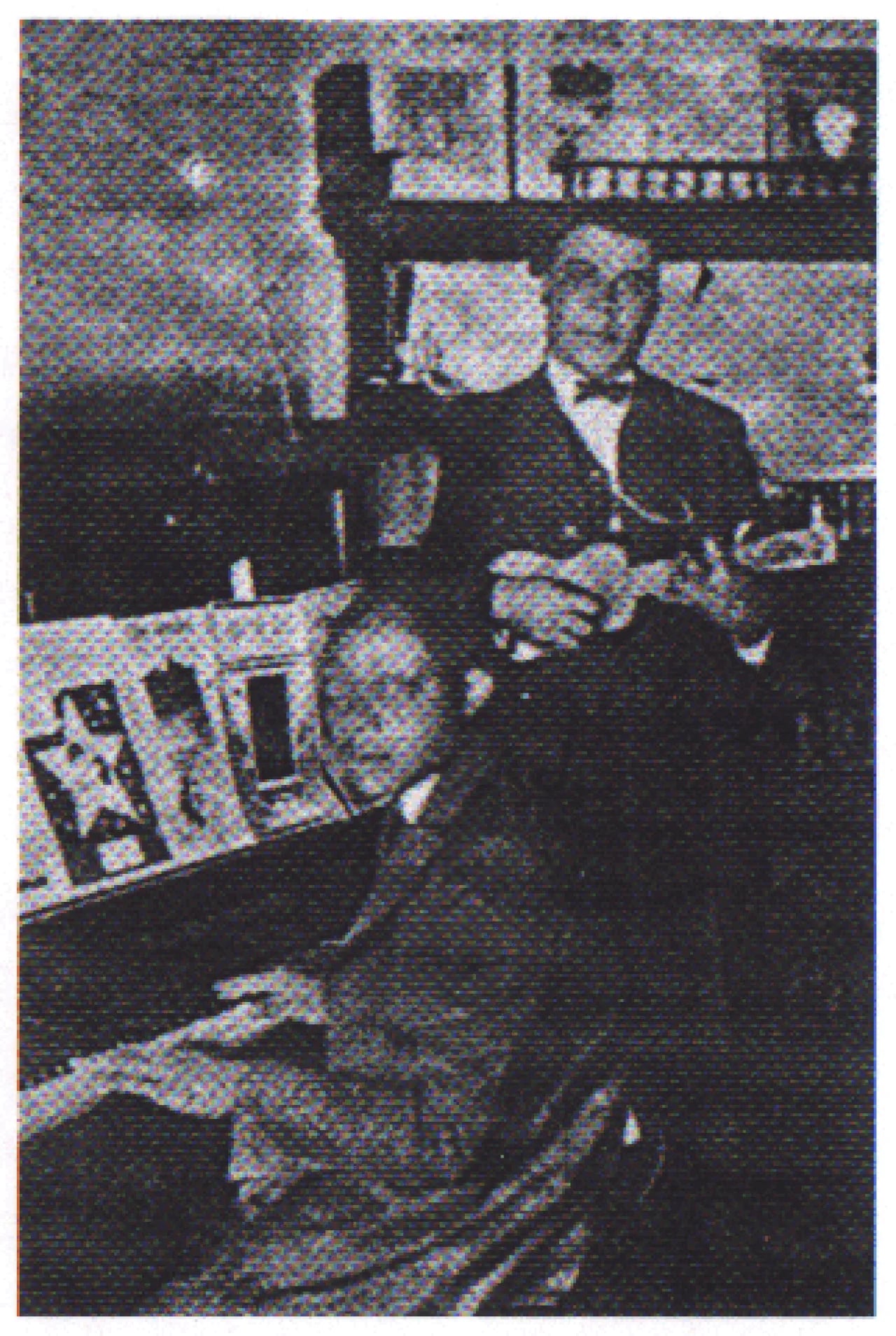 Portrait of Hersal Thomas (1906–1926) – memorial page