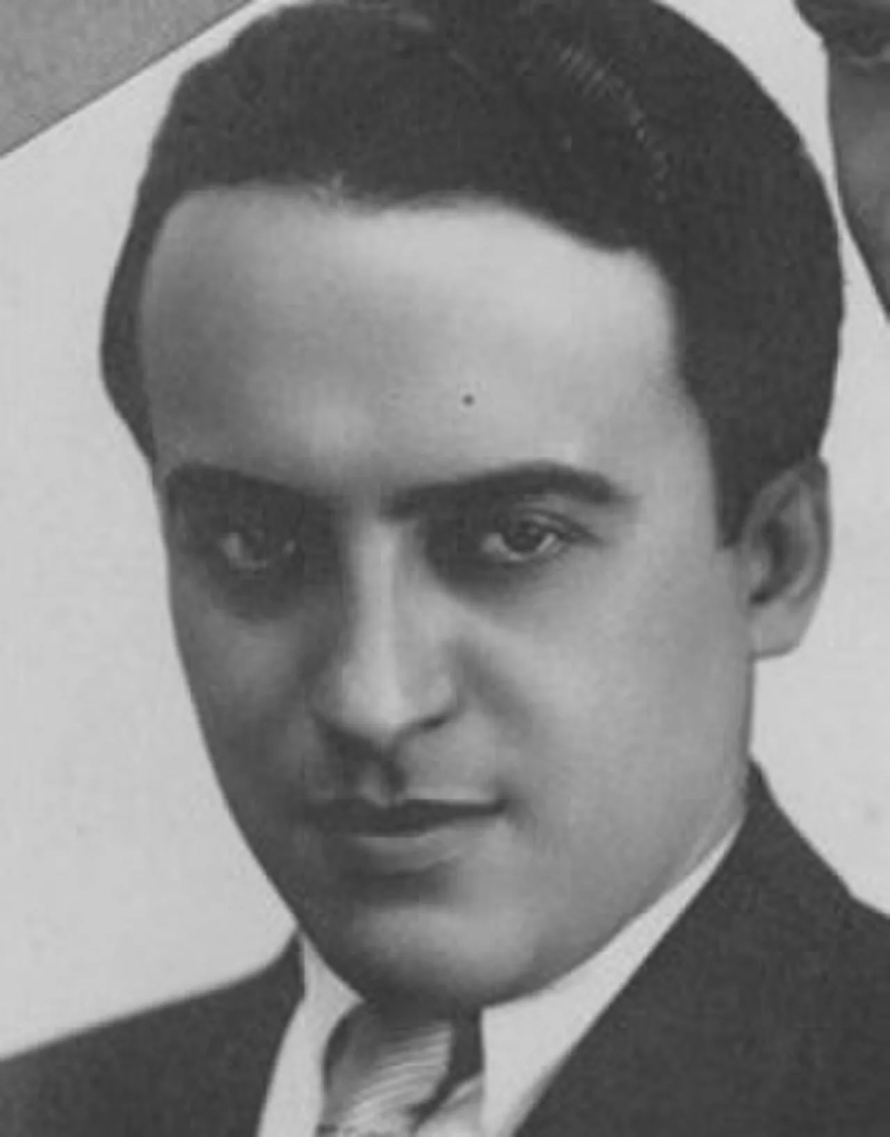 Porträt von Alberto Gómez (1904–1973) – Gedenkseite
