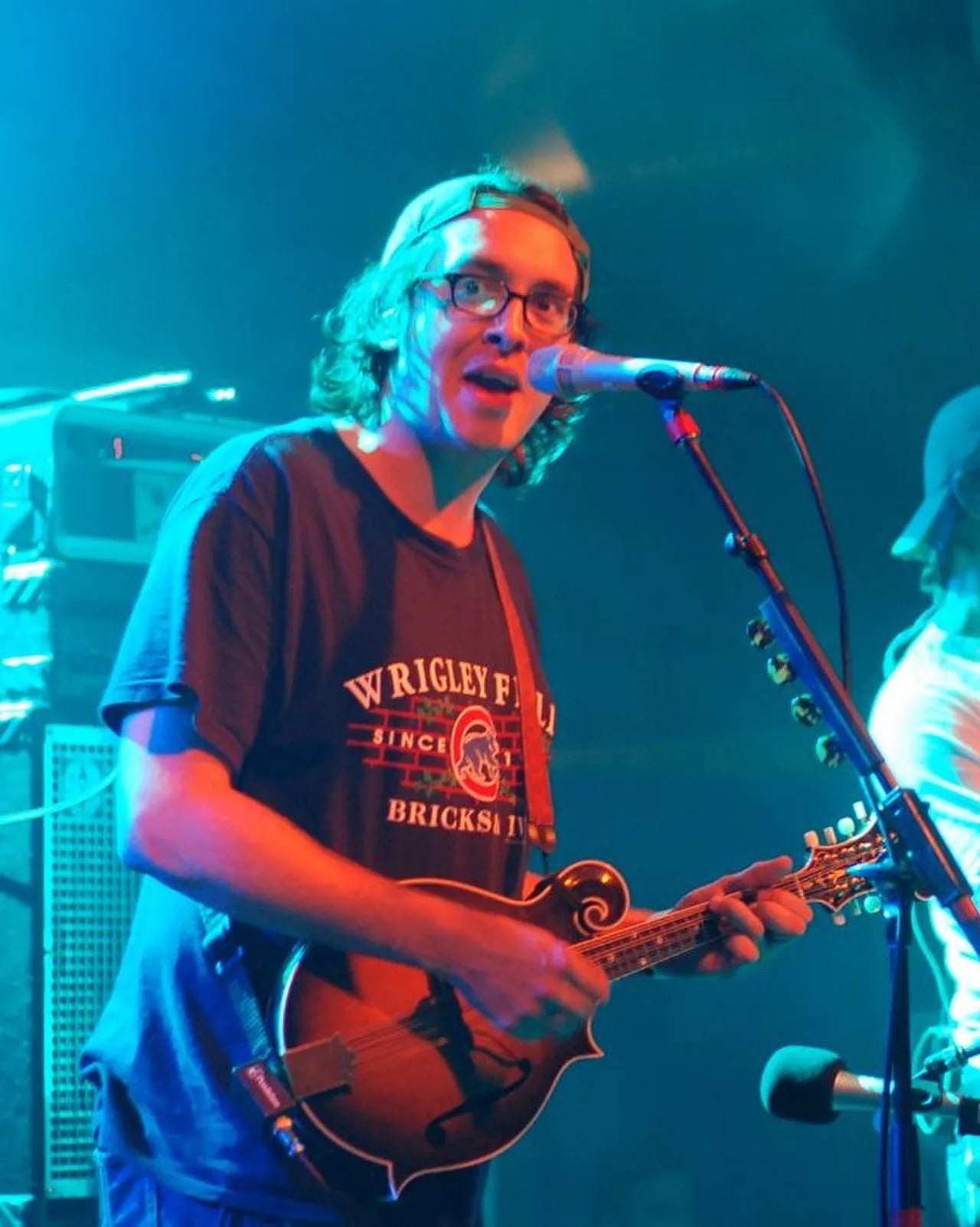 Porträt von Jeff Austin (1974–2019) – Gedenkseite