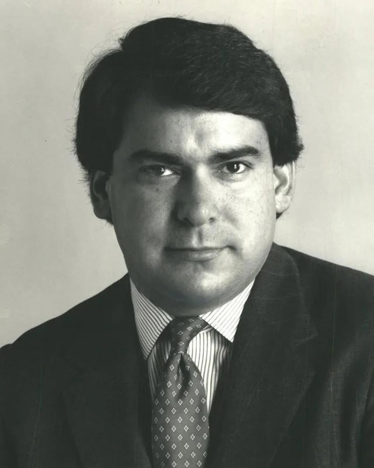 Porträt von Jim Avila (1955–2025) – Gedenkseite