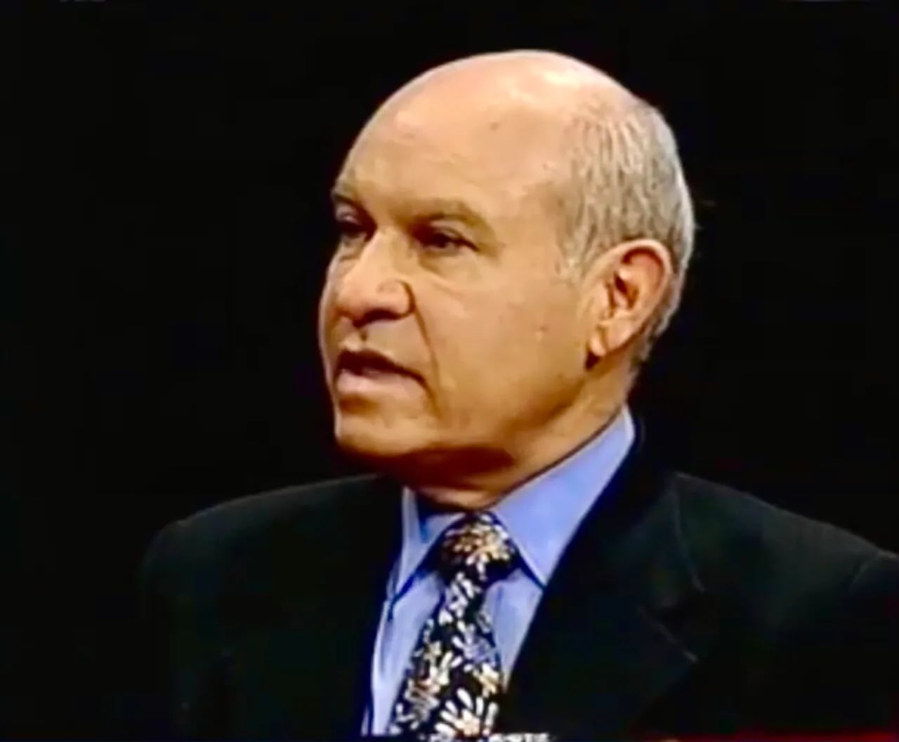 Portrait of Herty Lewites (1939–2006) – memorial page