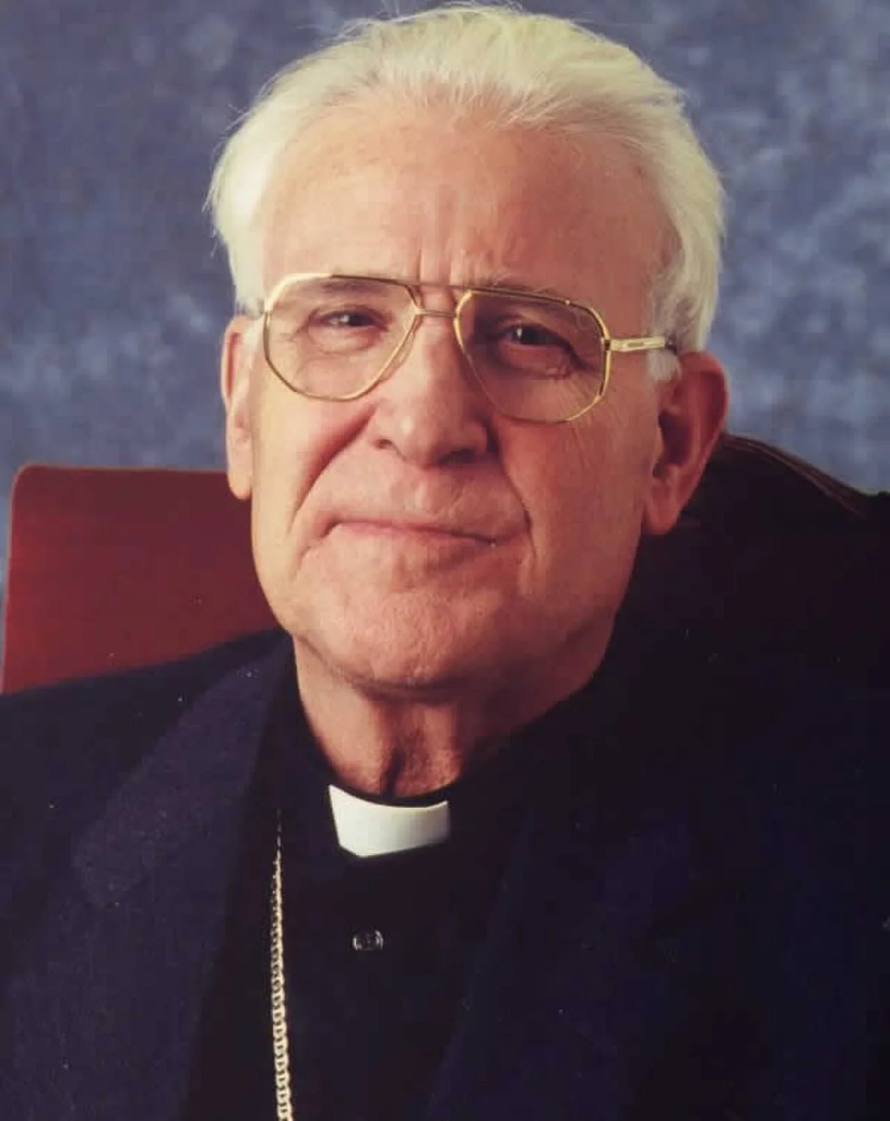 Porträt von Rafael Torija de la Fuente (1927–2019) – Gedenkseite