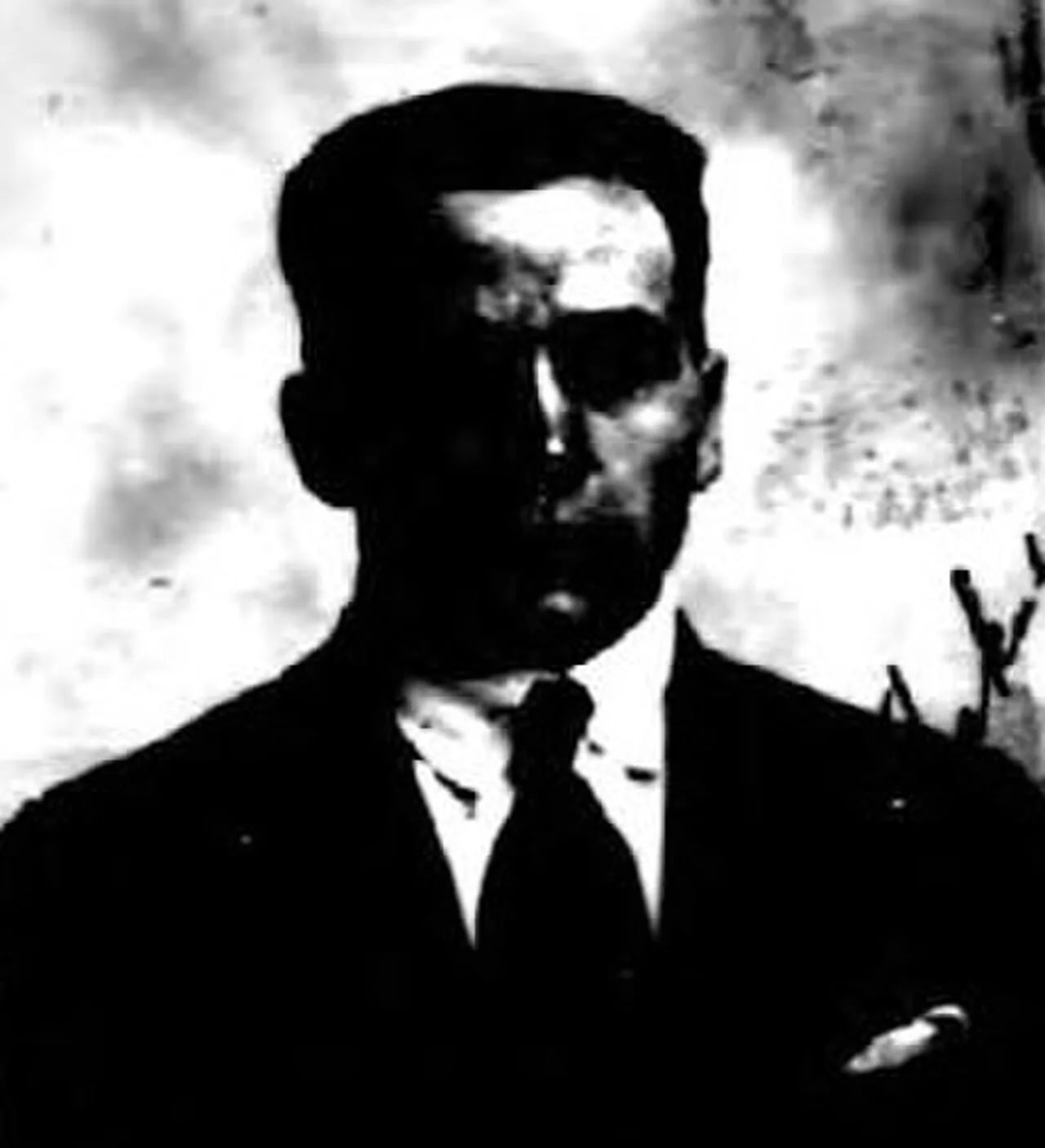 Porträt von Gust Aakula (1884–1976) – Gedenkseite