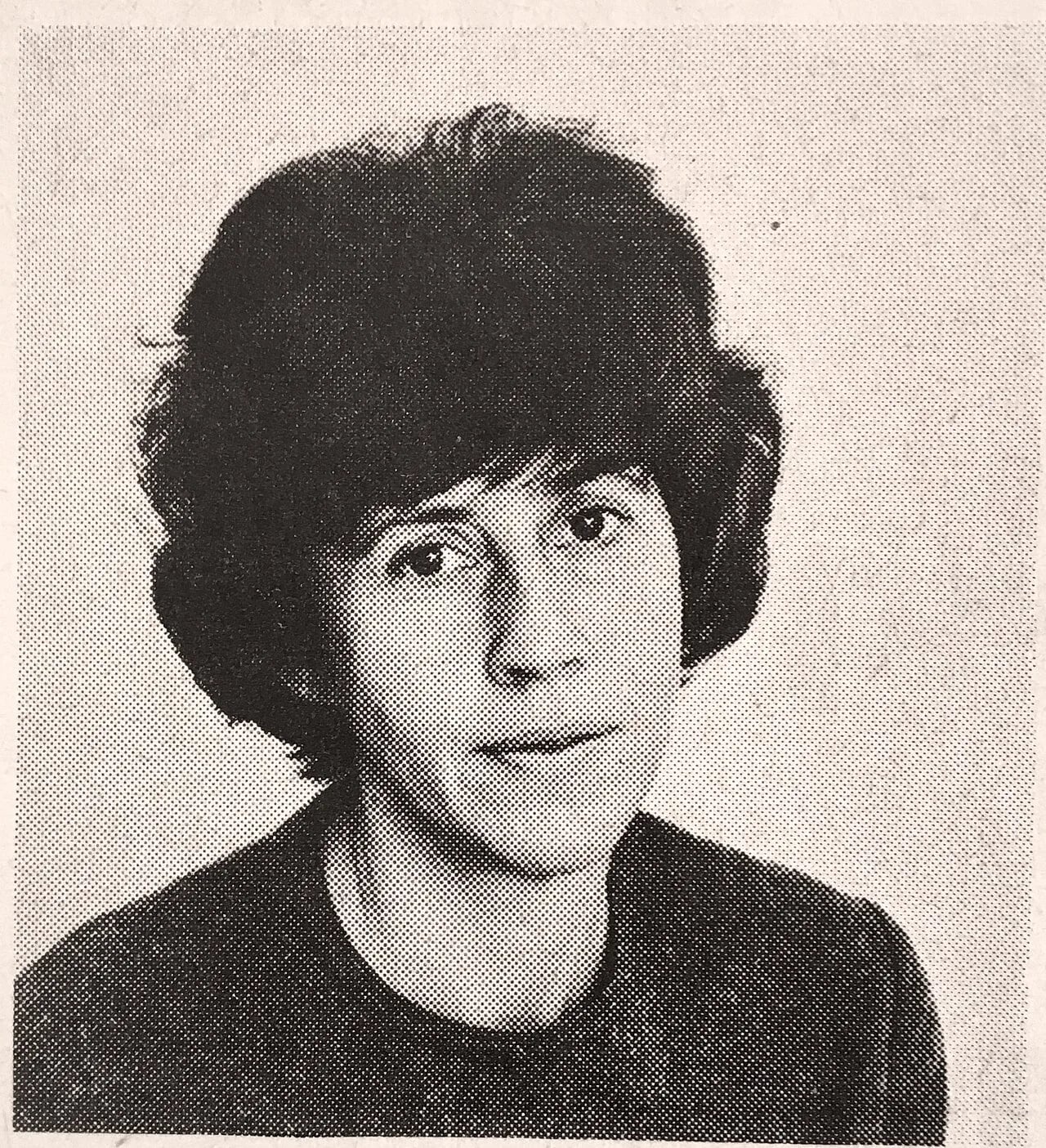 Porträt von Annika Baude (1923–2004) – Gedenkseite