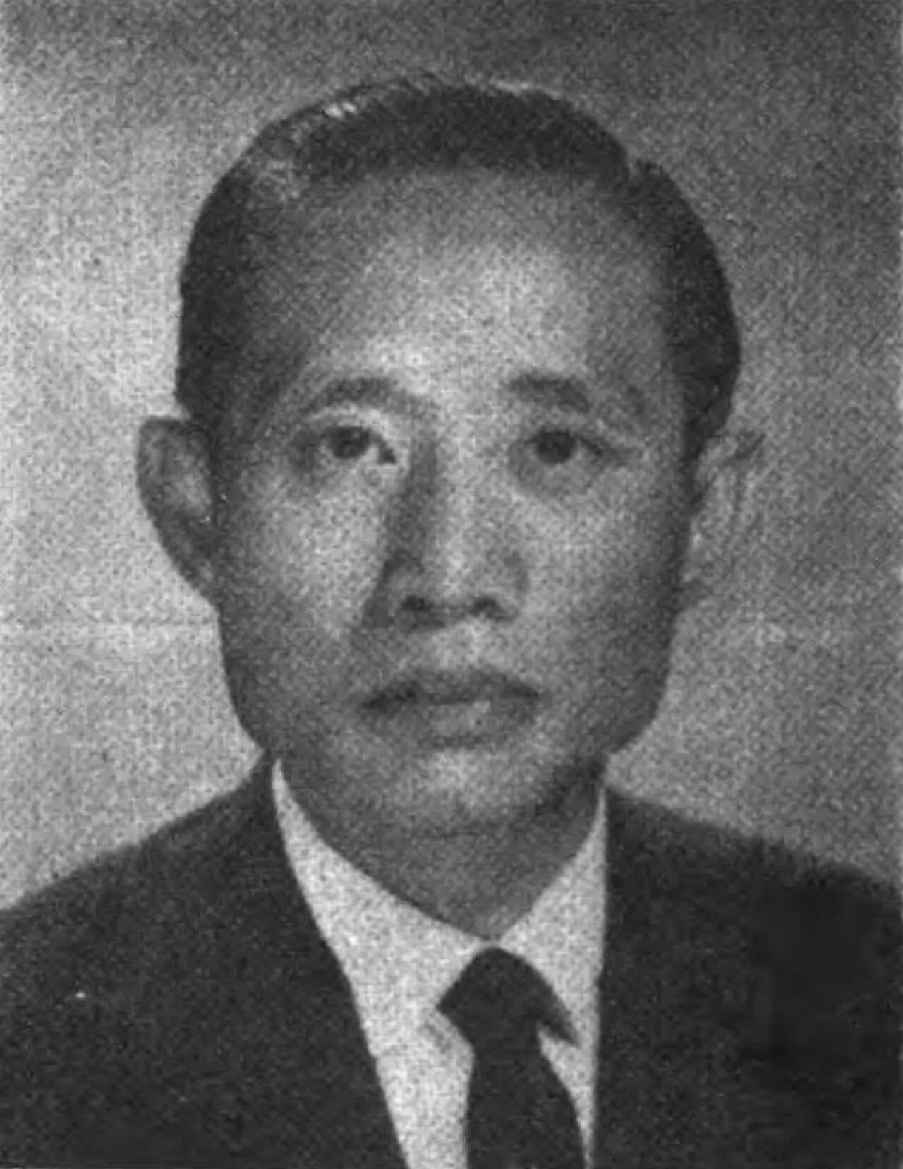 Porträt von Vũ Quốc Thúc (1920–2021) – Gedenkseite