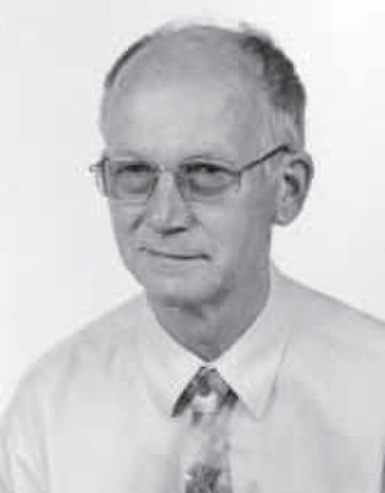 Porträt von Janusz Alwasiak (1932–2019) – Gedenkseite