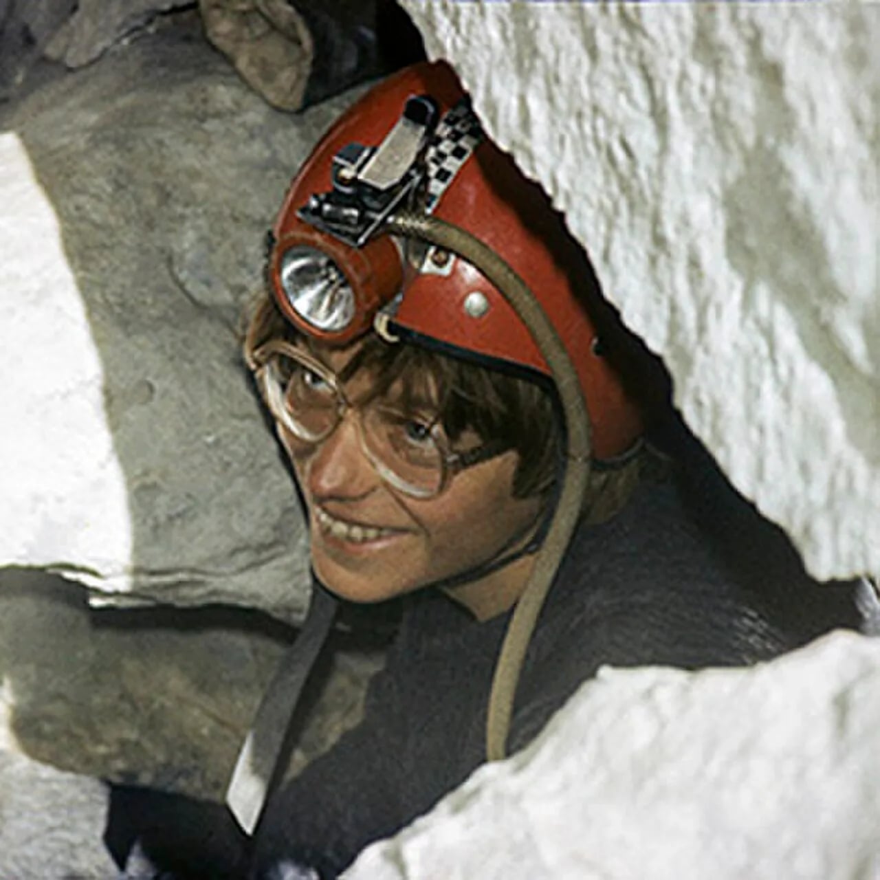 Porträt von Anna Antkiewicz (1953–2004) – Gedenkseite