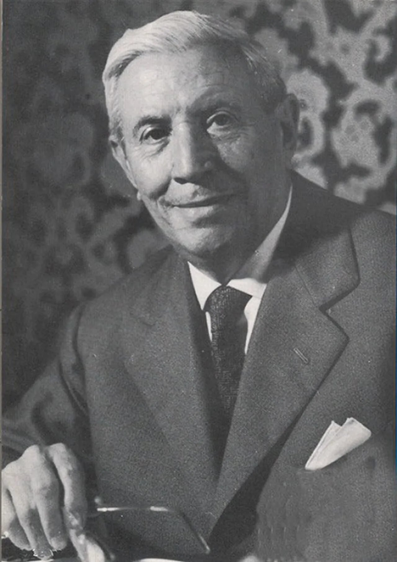Portrait of Giuseppe Agnello (1888–1976) – memorial page