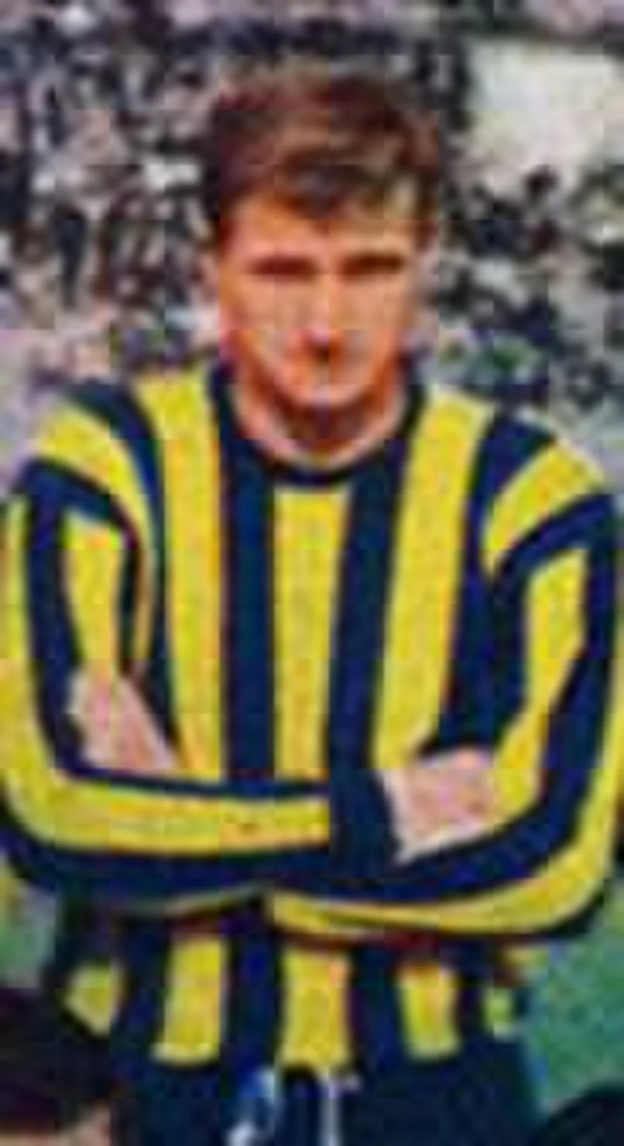 Porträt von Norberto Claudio Bautista (1940–1987) – Gedenkseite