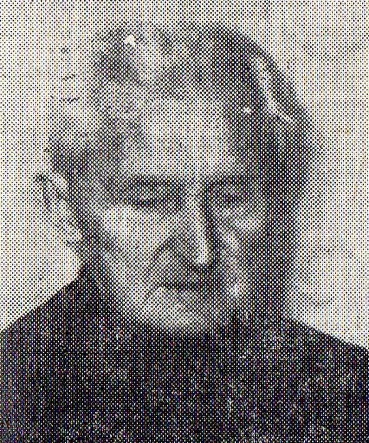 Portrait of Tadeusz Becela (1907–1992) – memorial page