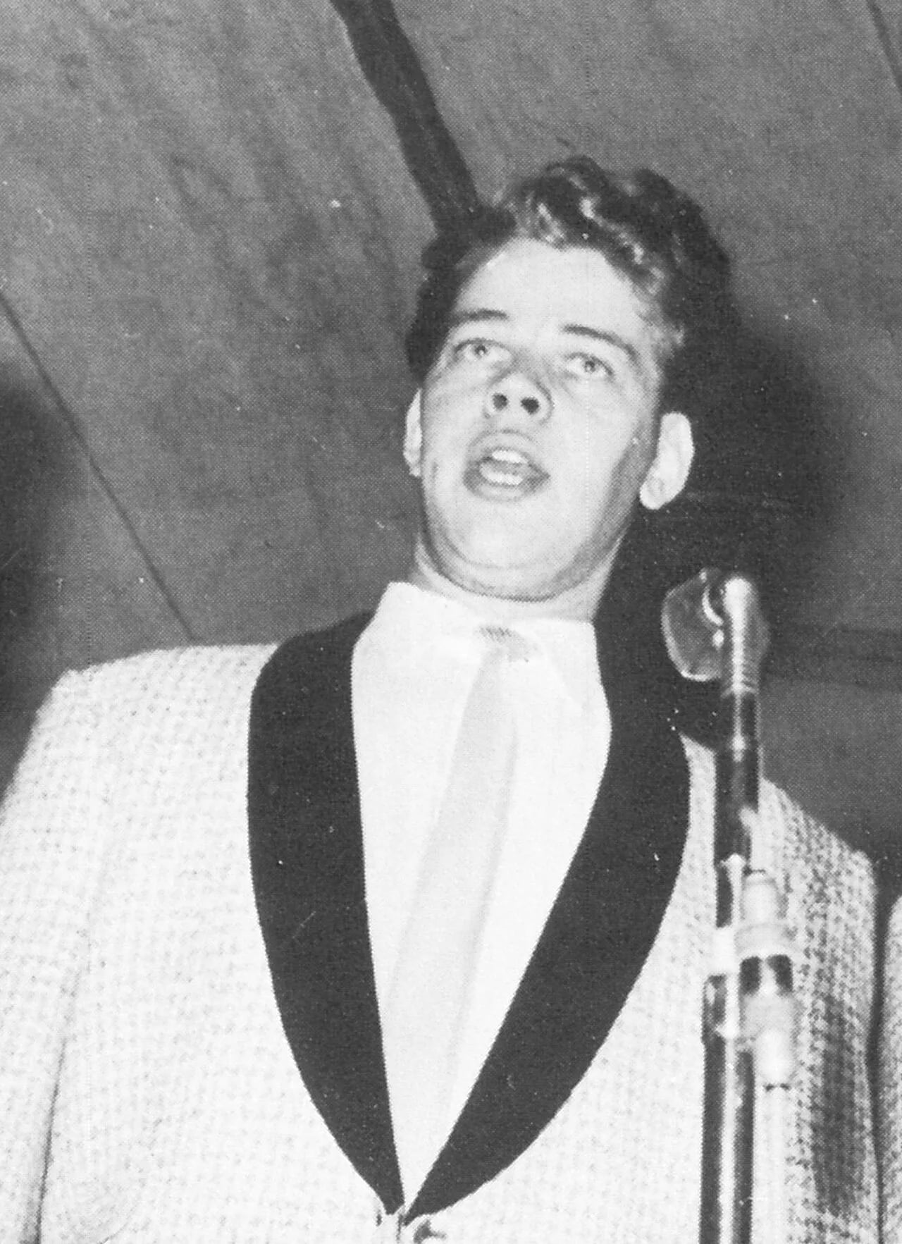 Porträt von Markku Blomqvist (1933–2000) – Gedenkseite