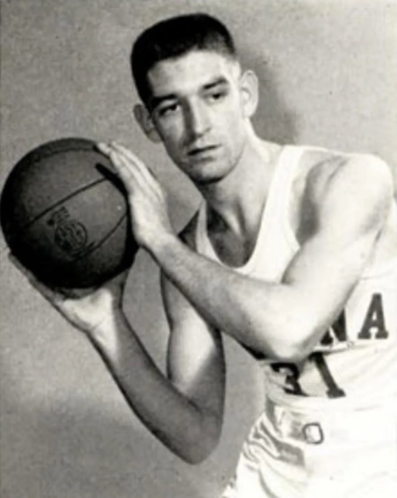 Portrait of Dick Farley (1932–1969) – memorial page
