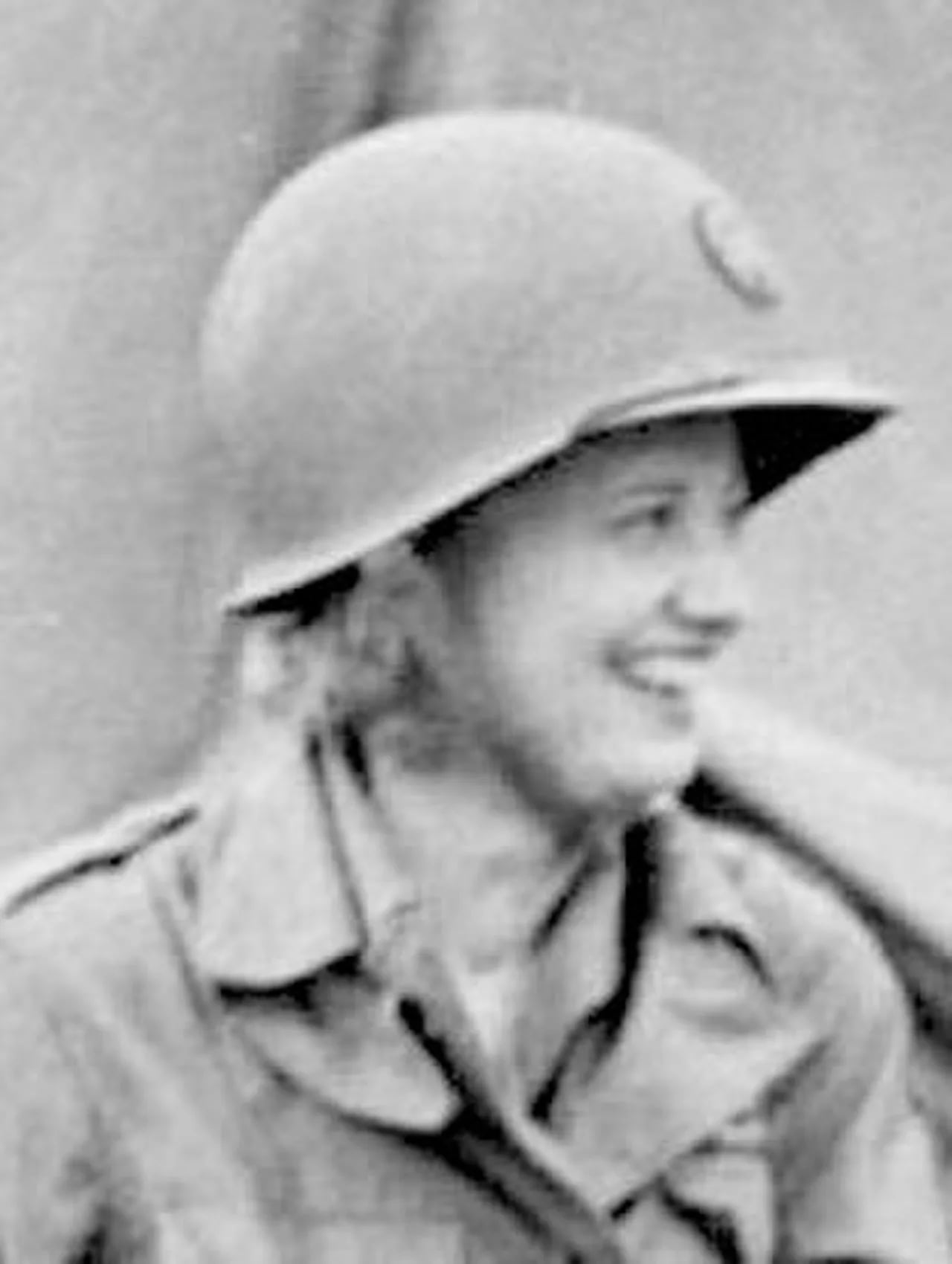 Porträt von Ruth Cowan Nash (1901–1993) – Gedenkseite