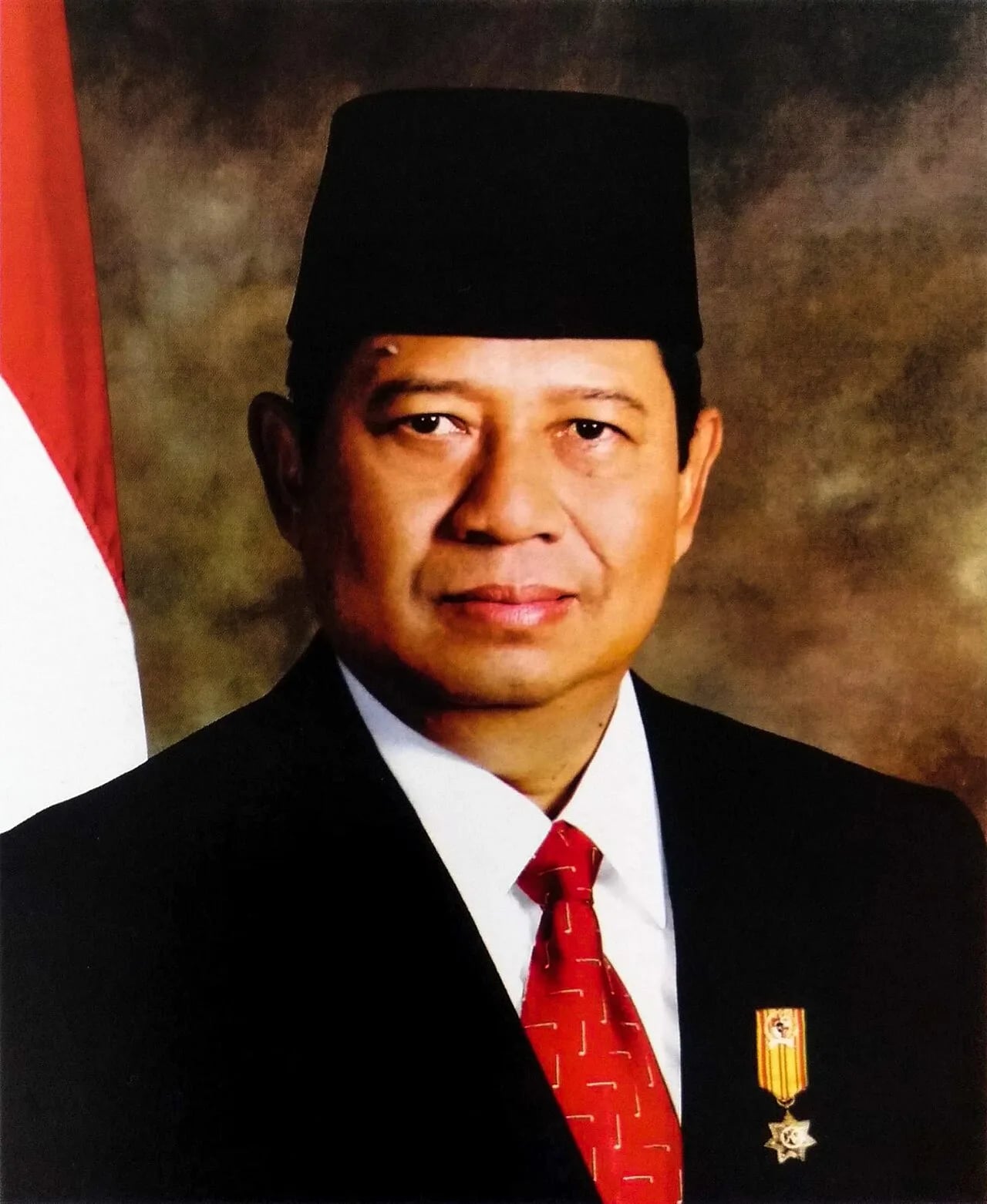 Porträt von Hadi Utomo (1945–2017) – Gedenkseite