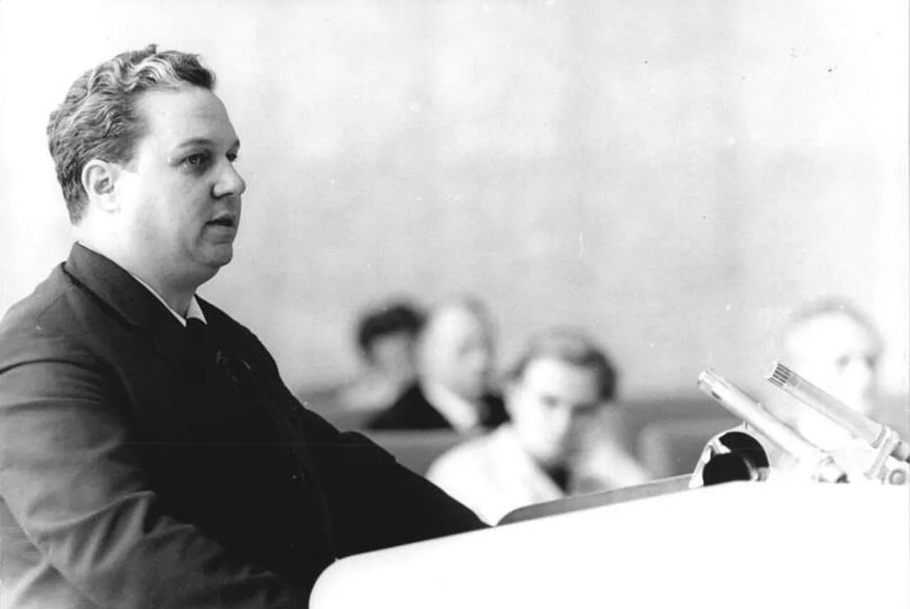 Porträt von Kurt Müller (1924–2009) – Gedenkseite