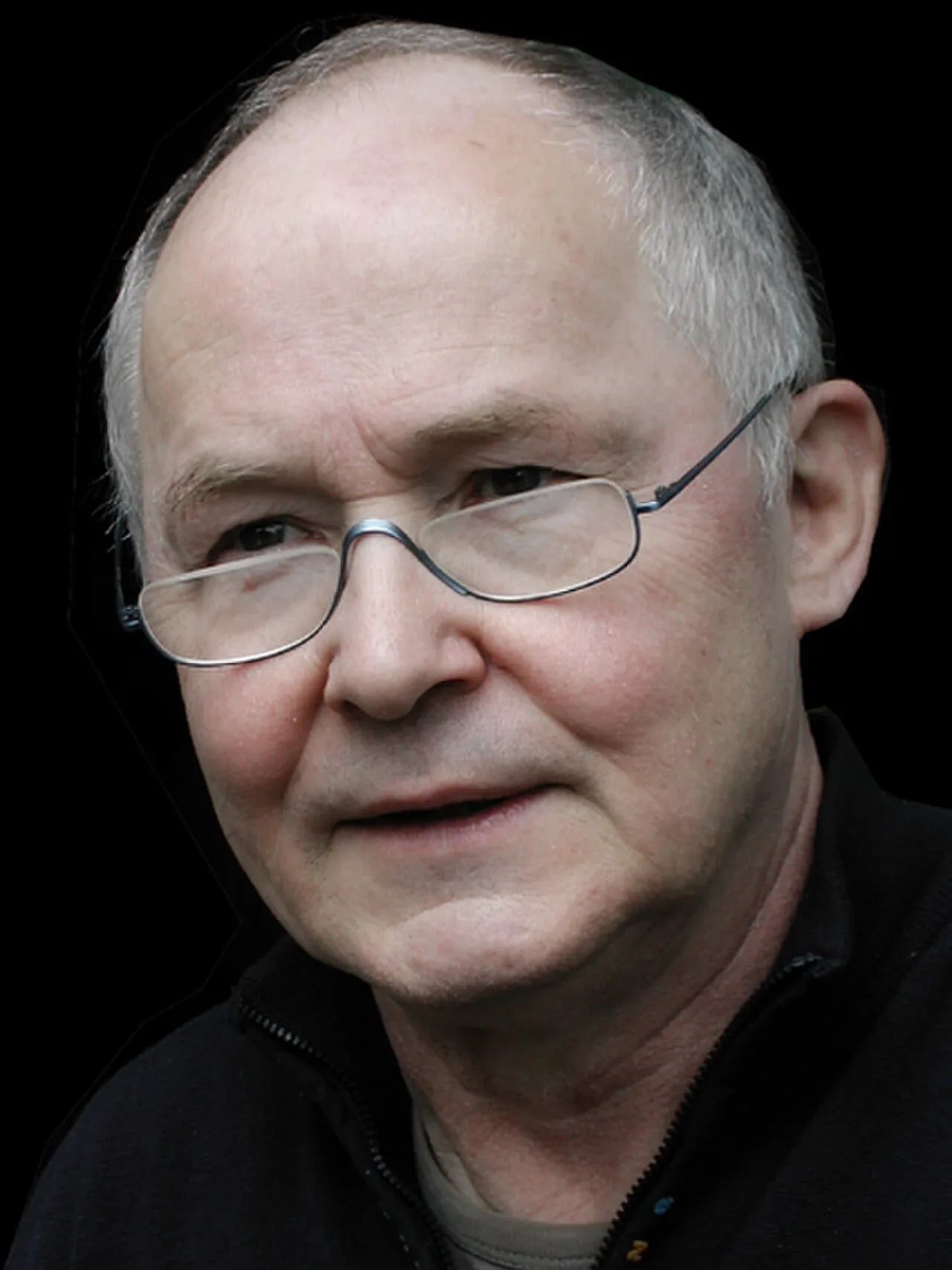 Porträt von Hilbert Meyer (1941–2025) – Gedenkseite
