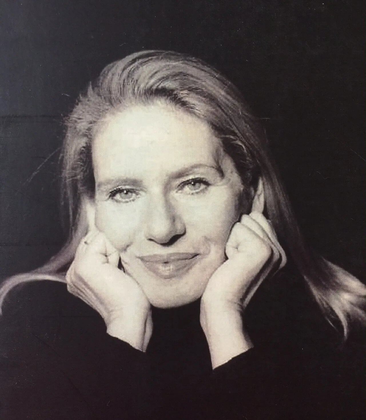 Porträt von Hilde Heim (1950–2010) – Gedenkseite
