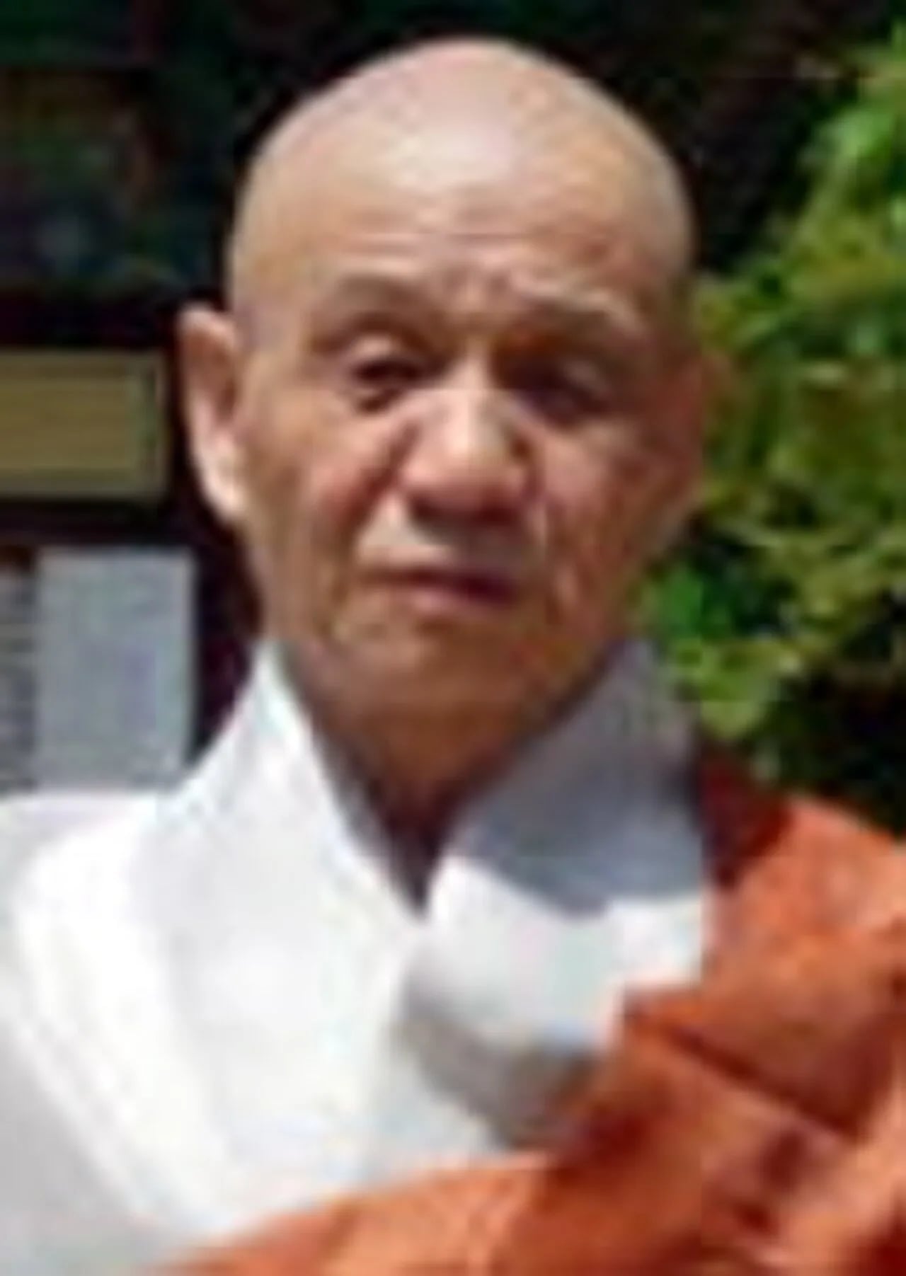Portrait of Cho Oh-hyun (1932–2018) – memorial page