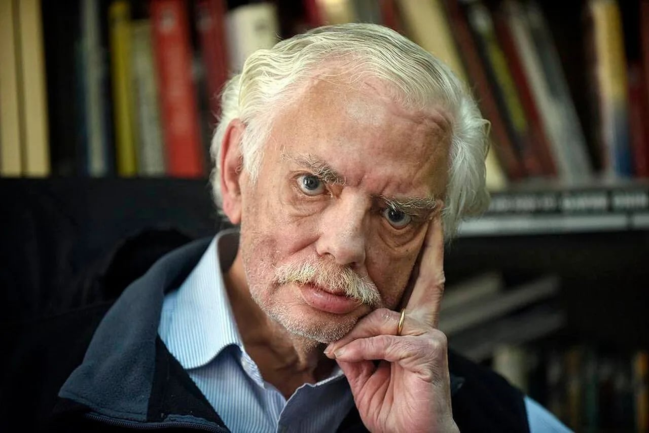 Porträt von Lluís Miquel Campos (1944–2023) – Gedenkseite