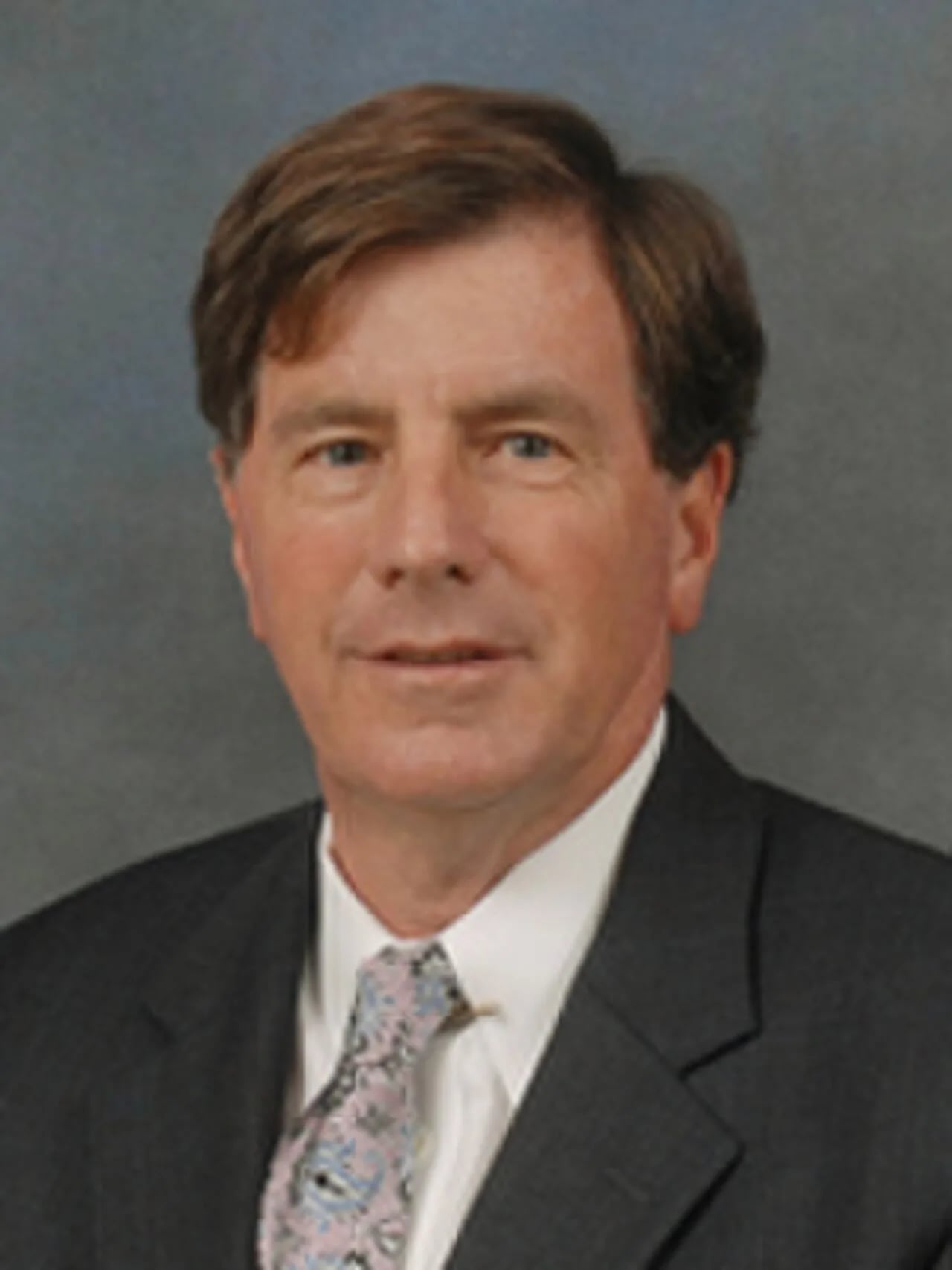 Portrait of Dave Hood, Jr. (1954–2019) – memorial page
