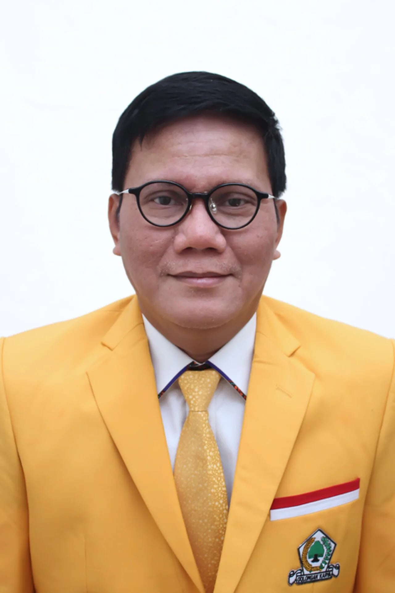 Porträt von Kholis Malik (1970–2024) – Gedenkseite