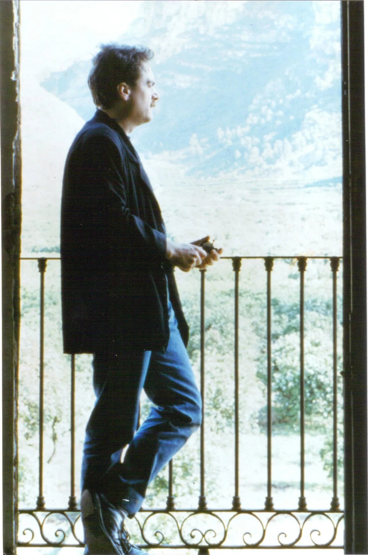 Porträt von Joan Vicent Clar i Camarena (1962–1990) – Gedenkseite