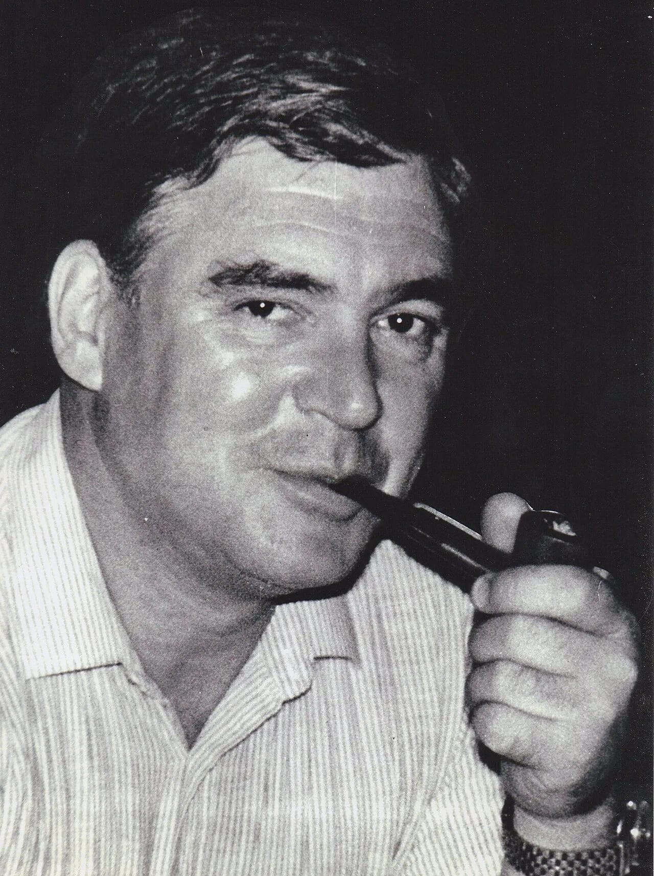 Porträt von Antonio Comas (1931–1981) – Gedenkseite