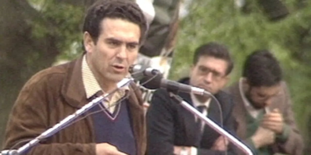 Portrait of Justo Domínguez de la Fuente (1940–2011) – memorial page