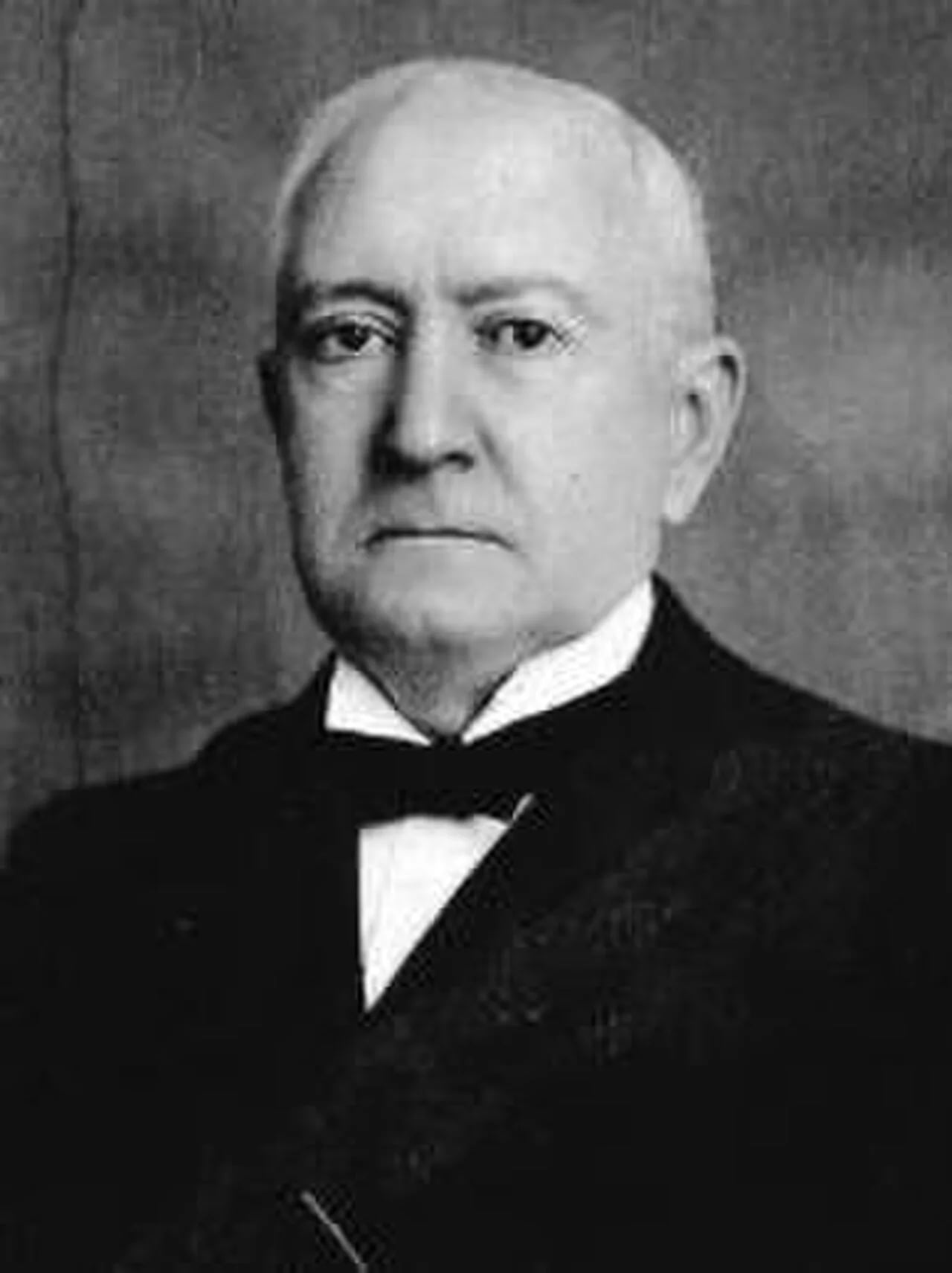 Portrait of Jonathan Dixon (1839–1906) – memorial page