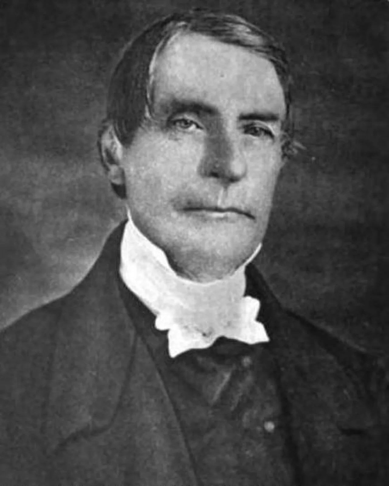 Portrait of Hiram Belcher (1790–1857) – memorial page