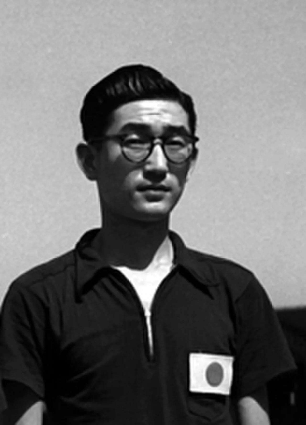 Portrait of Hiroji Satō (1925–2000) – memorial page