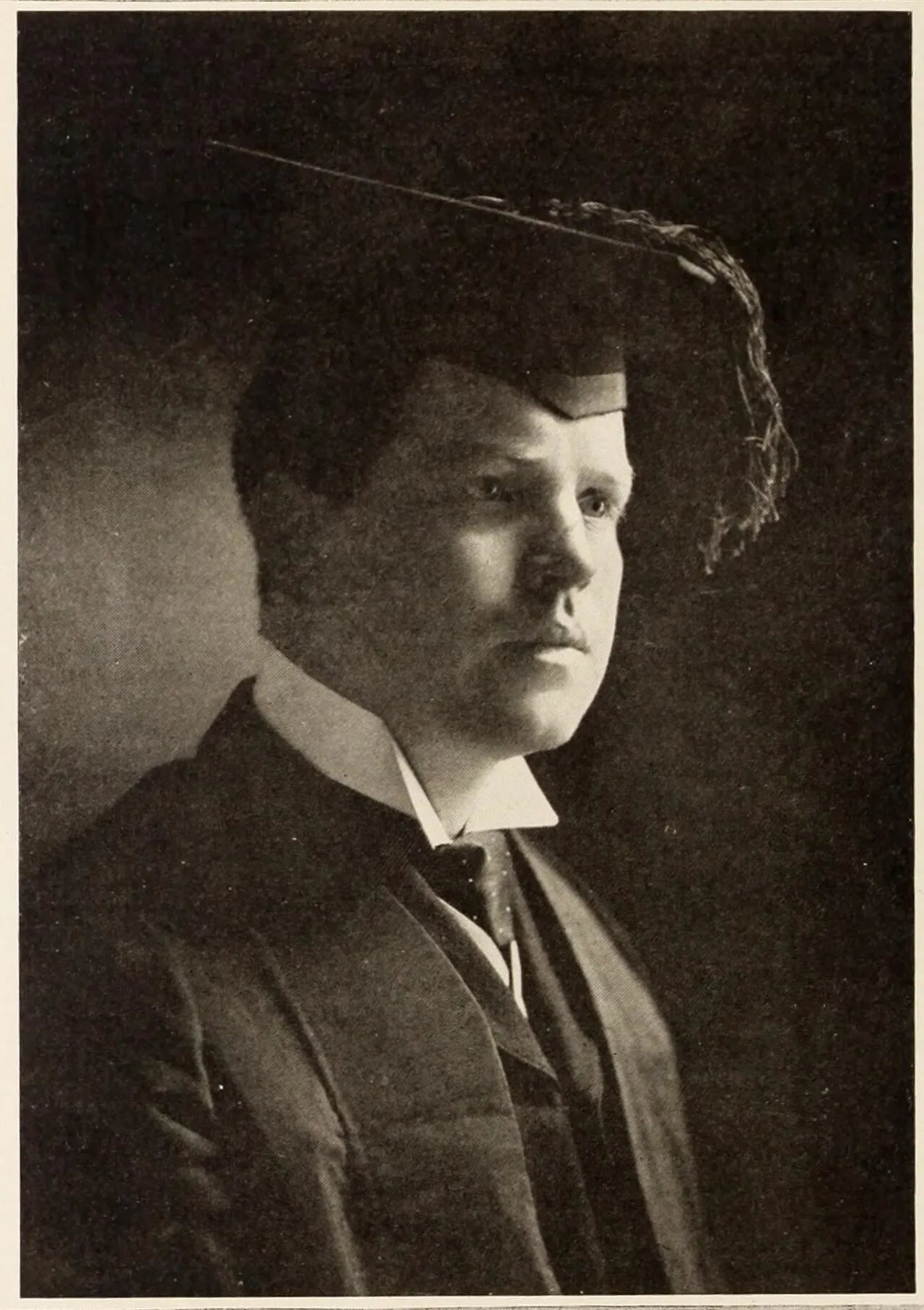 Porträt von William Latham Bevan (1821–1908) – Gedenkseite
