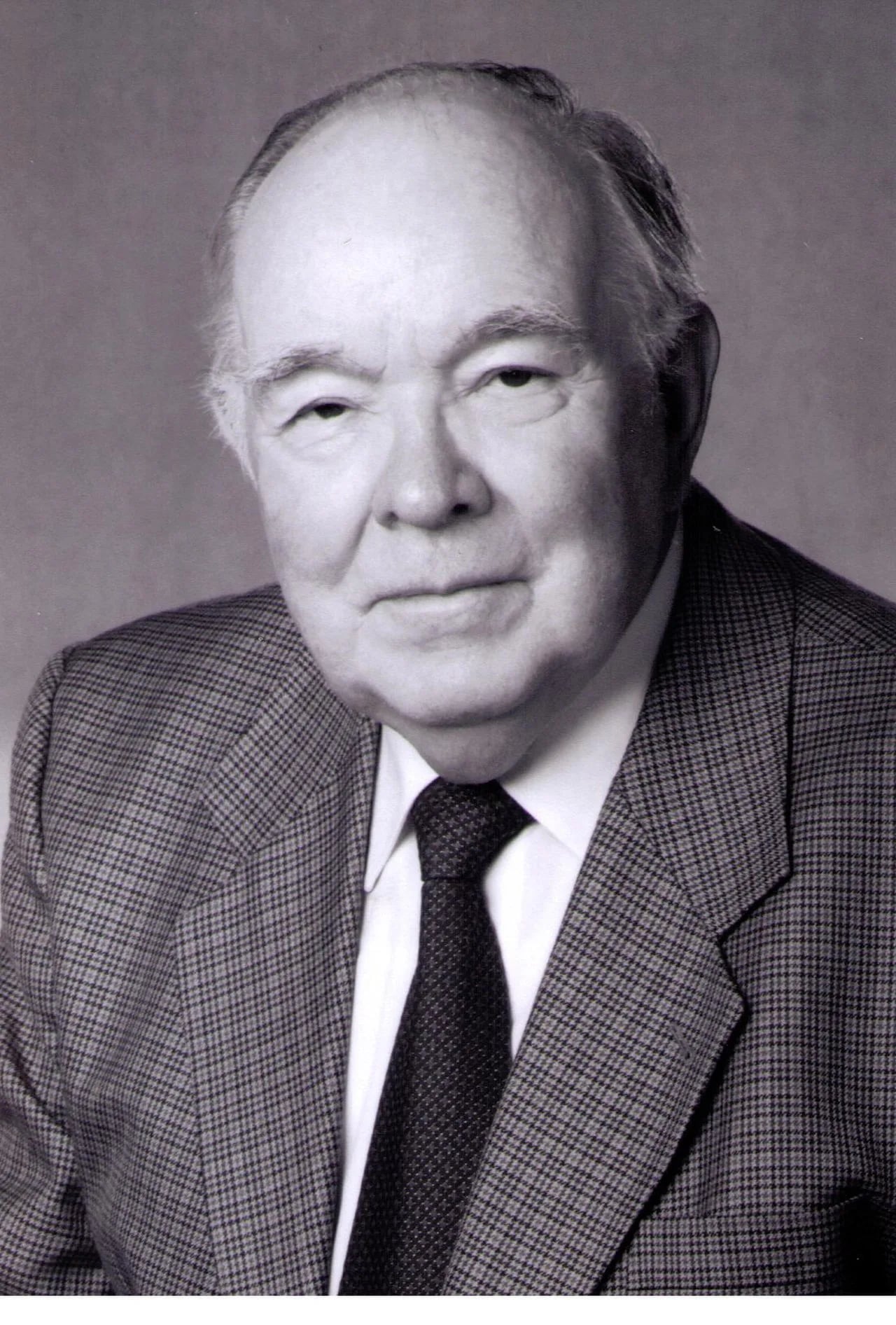 Porträt von Joachim Garz (1930–2016) – Gedenkseite