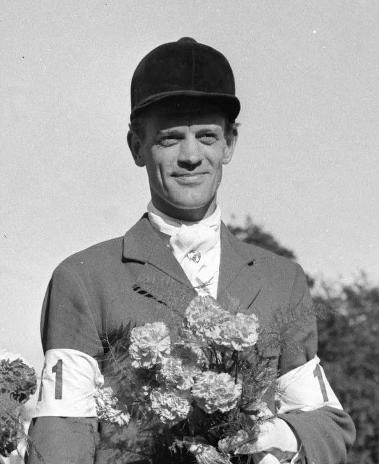 Porträt von Wilhelm Büsing (1921–2023) – Gedenkseite