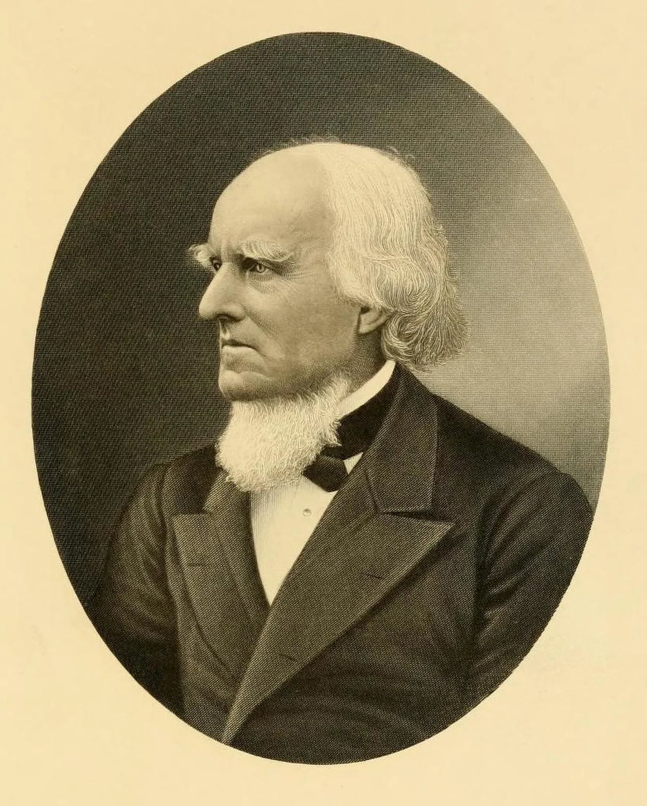 Portrait of Samuel L. Crocker (1804–1883) – memorial page