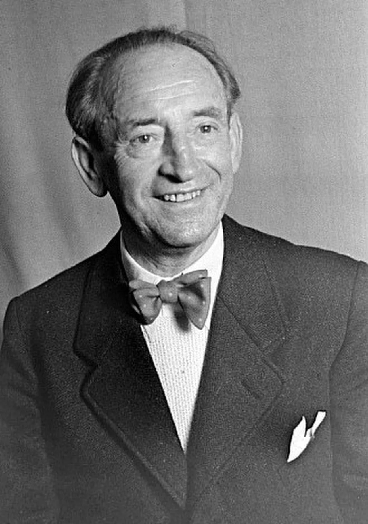 Porträt von Max Pechstein (1881–1955) – Gedenkseite