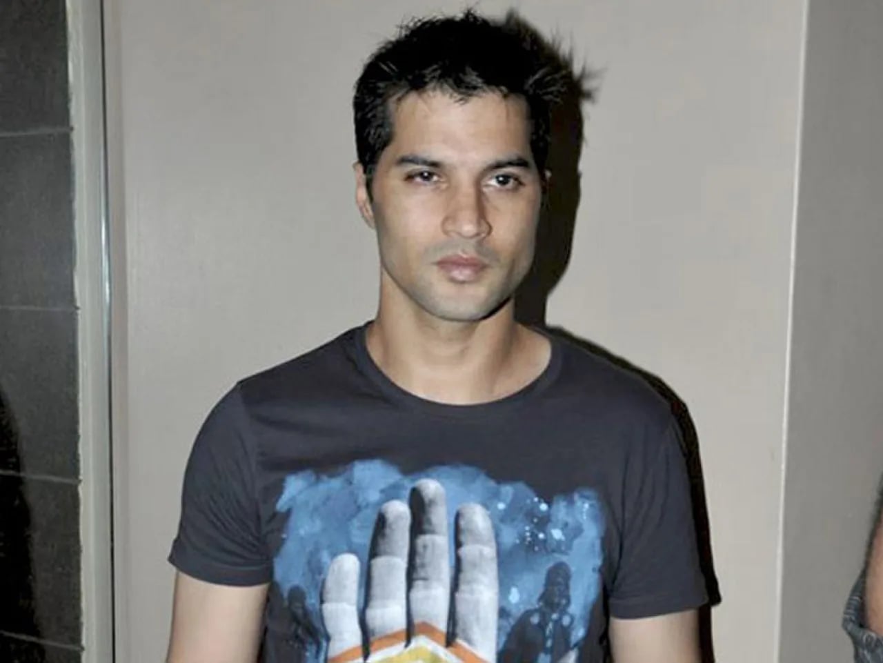 Porträt von Vikas Sethi (1976–2024) – Gedenkseite