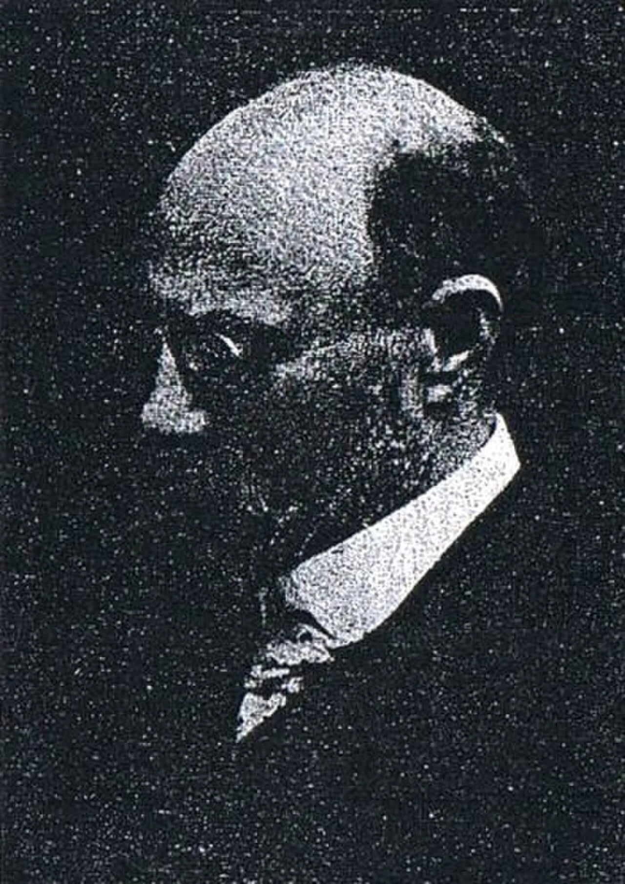 Portrait of Emil Bahlsen (1862–1919) – memorial page