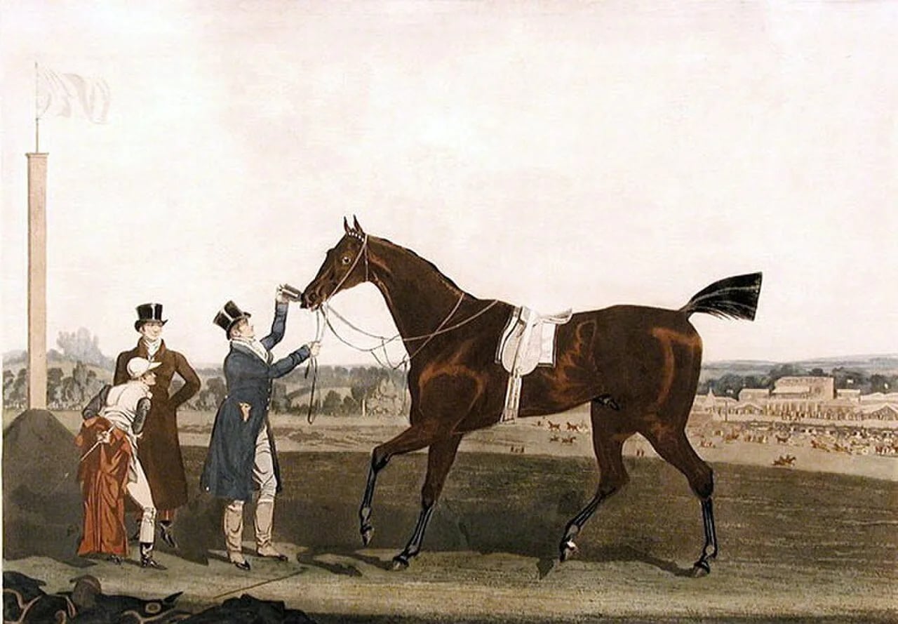 Portrait of Bill Clift (1762–1840) – memorial page