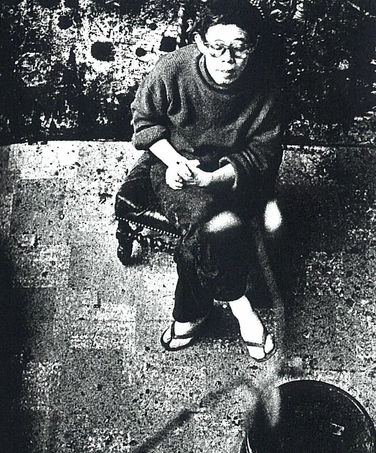 Portrait of Kei Satō (1906–1978) – memorial page