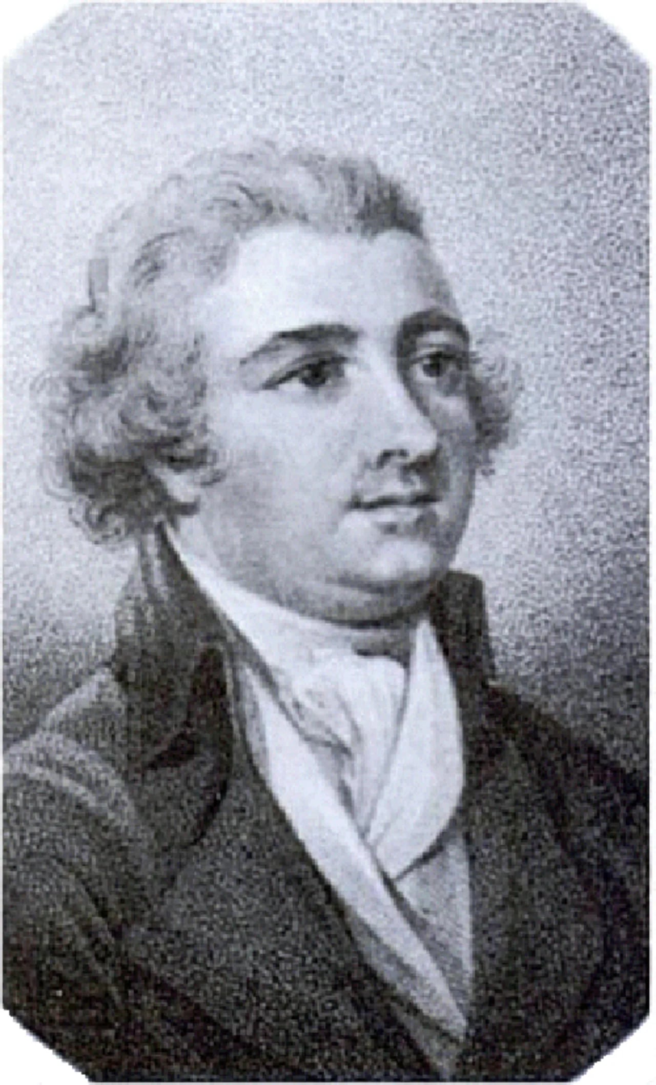Portrait of Charles Murray (1754–1821) – memorial page