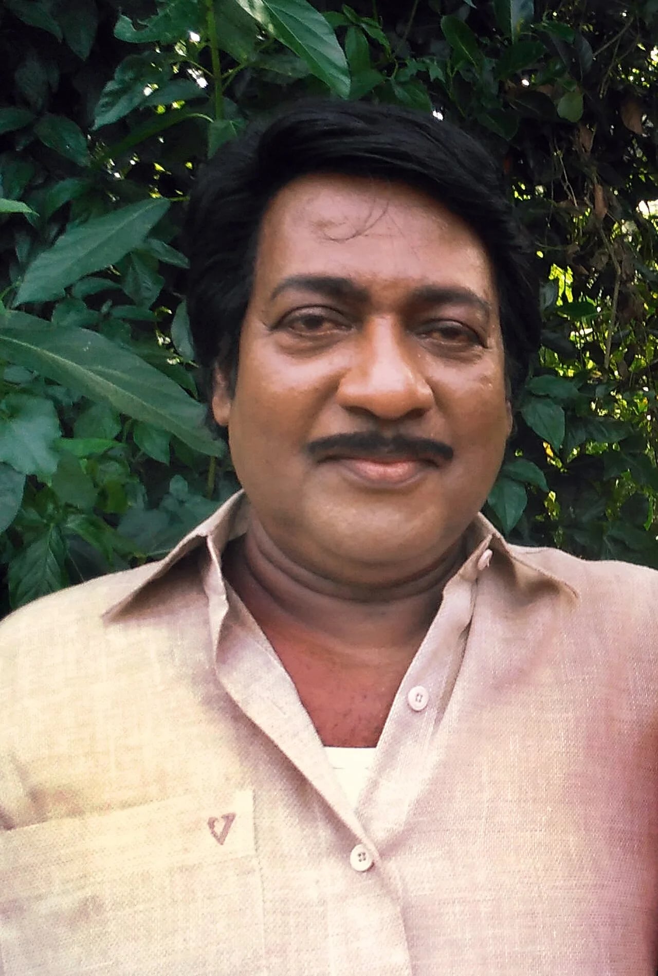 Porträt von Bala Singh (1952–2019) – Gedenkseite