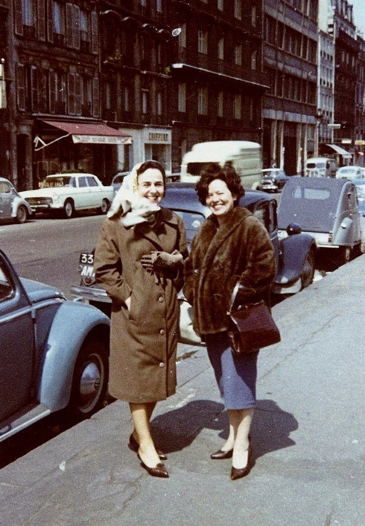 Portrait of Anne-Lise Stern (1921–2013) – memorial page