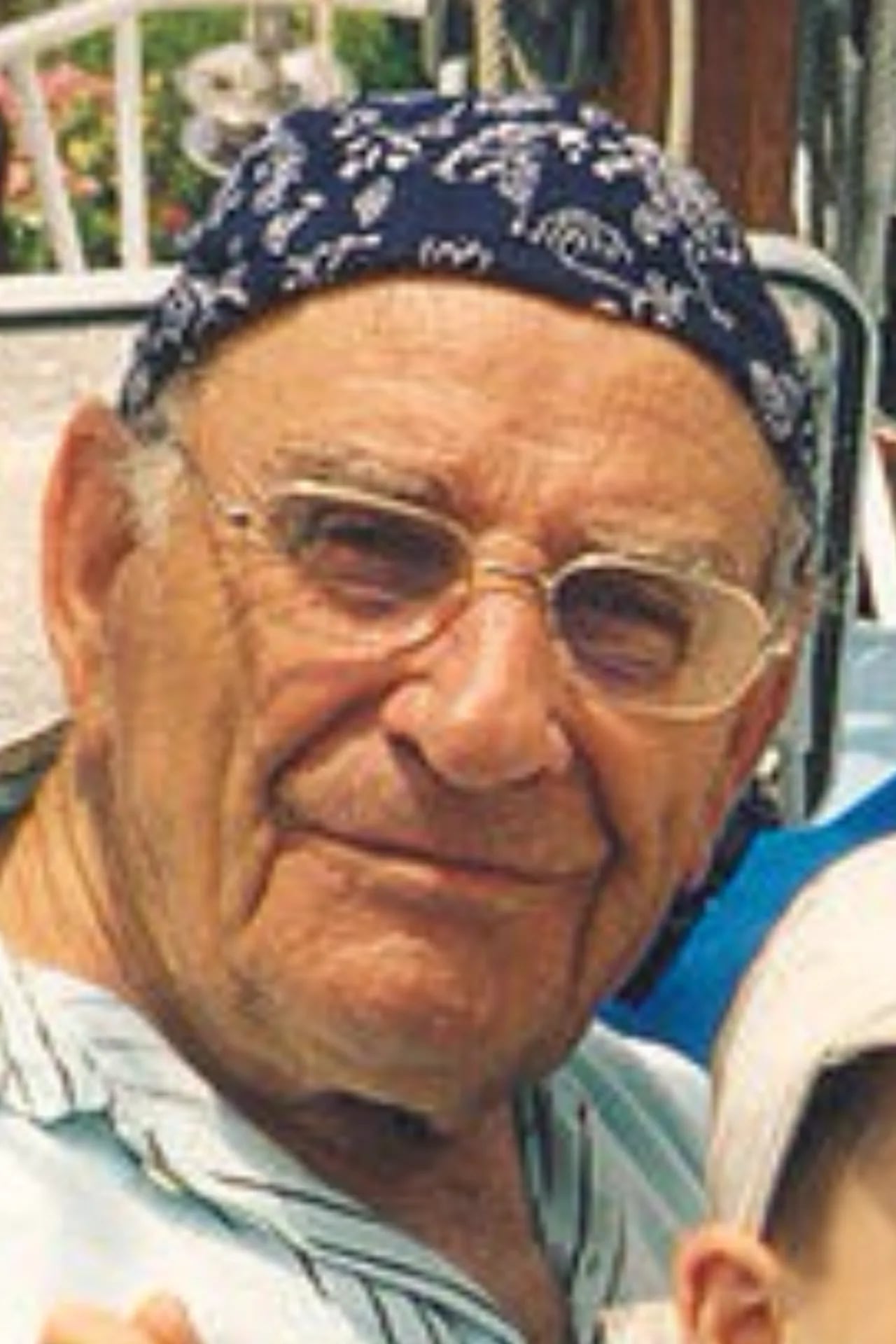 Portrait of Jean Dabos (1923–2012) – memorial page